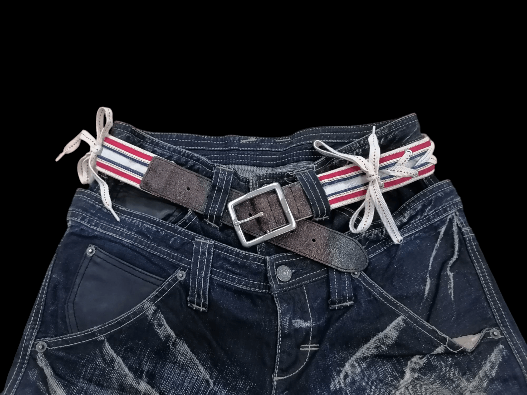 Men's If Six Was Nine Belts | Grailed