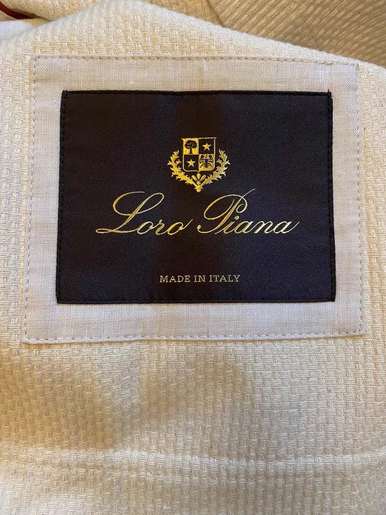 Loro Piana Loro Piana Bomber jacket Size US M / EU 48-50 / 2 - 7 Thumbnail