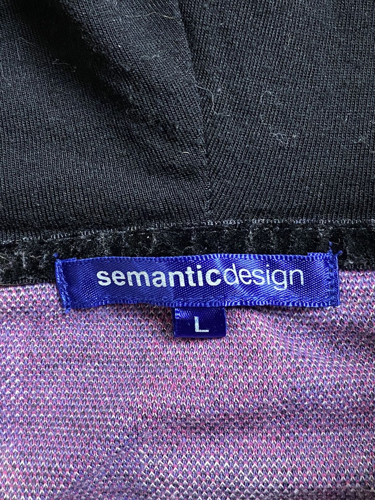 Hysteric Glamour Semantic Design Fur Zip Hoodie IfsixLgb Style Size US M / EU 48-50 / 2 - 7 Thumbnail