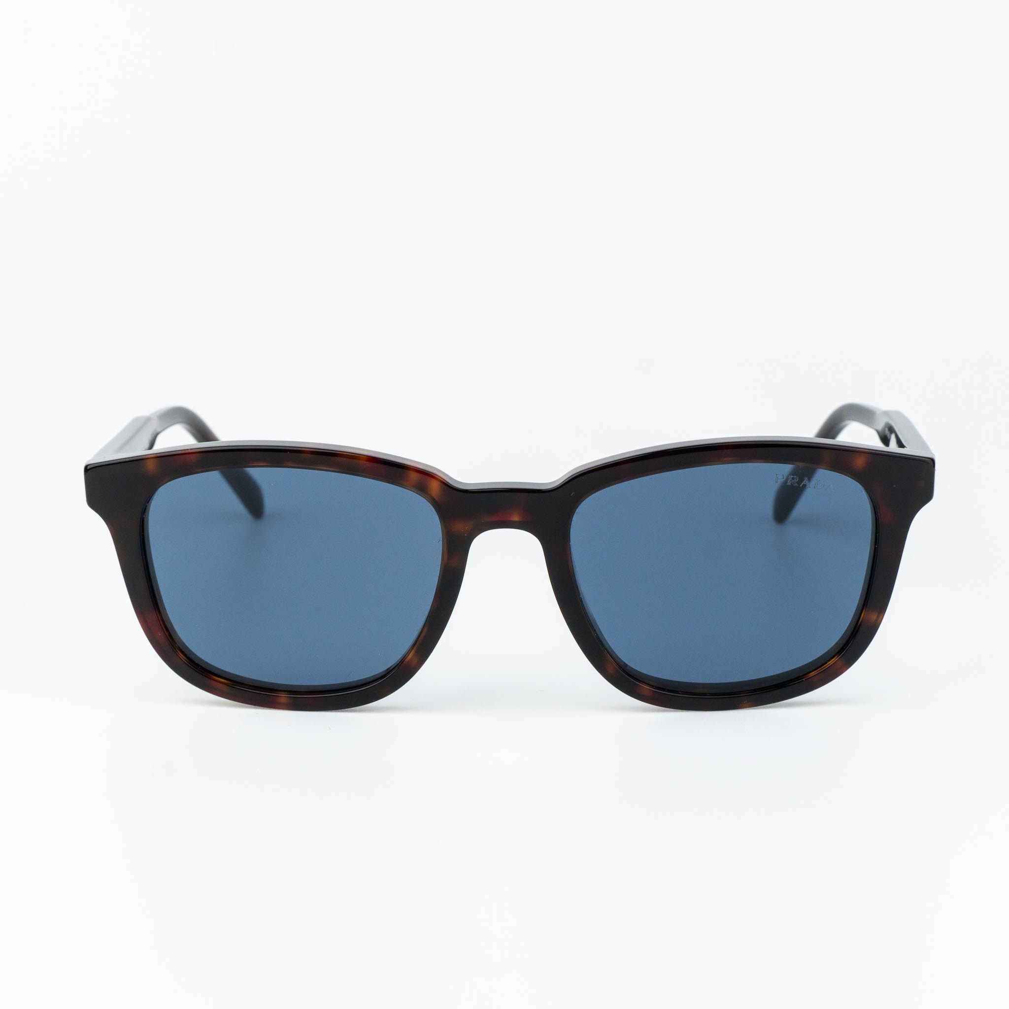 Prada Prada Men Sunglasses Square PRA21S 17N06A NEW AUTHENTIC Size ONE SIZE - 2 Thumbnail