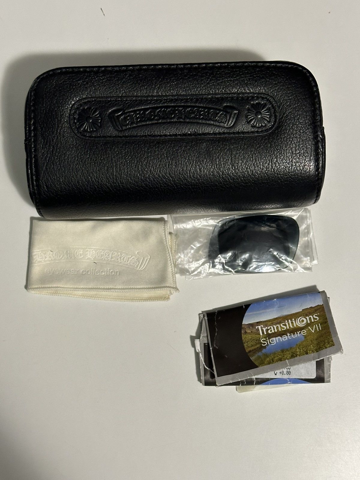 Chrome Hearts Chrome Hearts G-MONEY I Size ONE SIZE - 11 Thumbnail