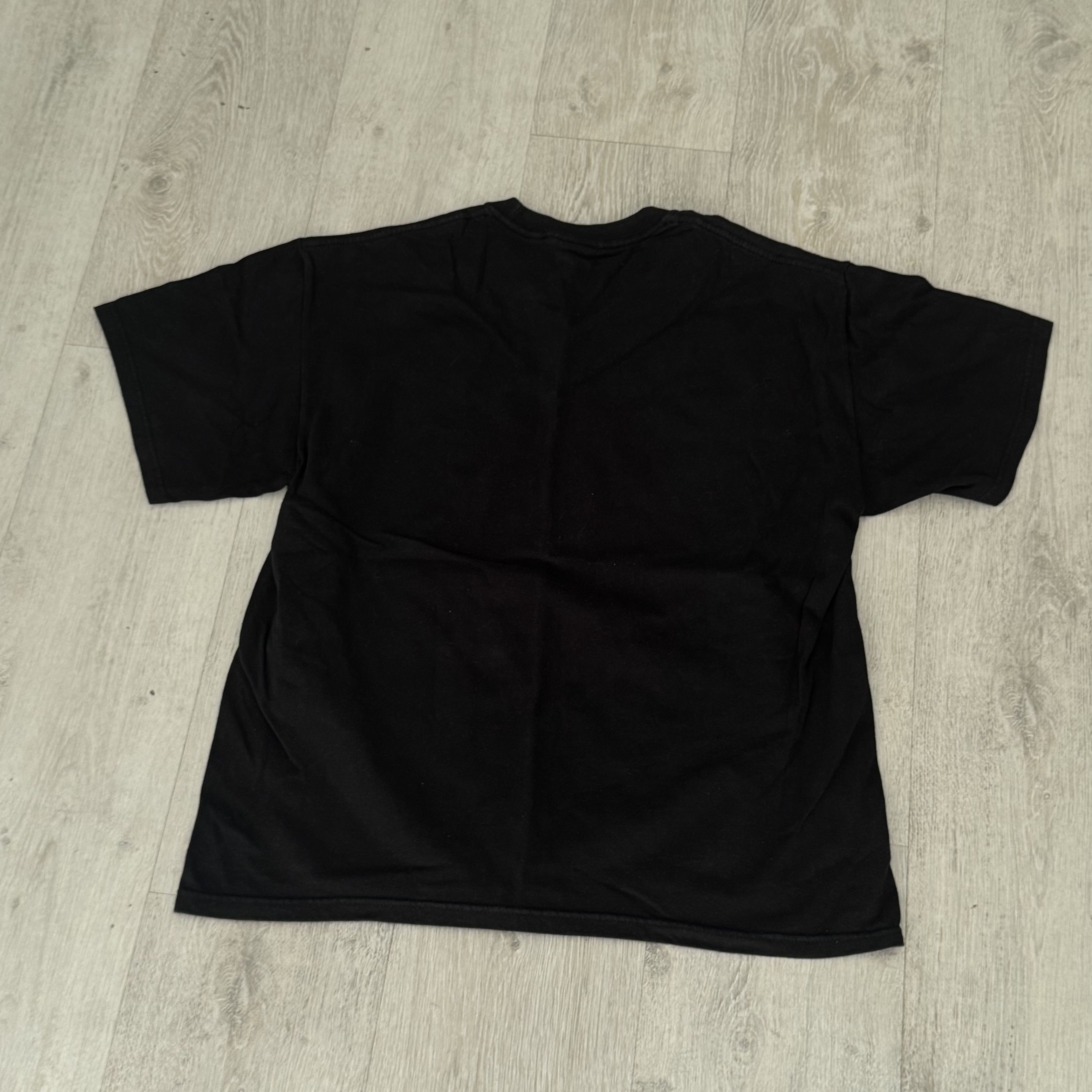 Vintage VINTAGE NARUTO ANIME T SHIRT Size US L / EU 52-54 / 3 - 2 Thumbnail