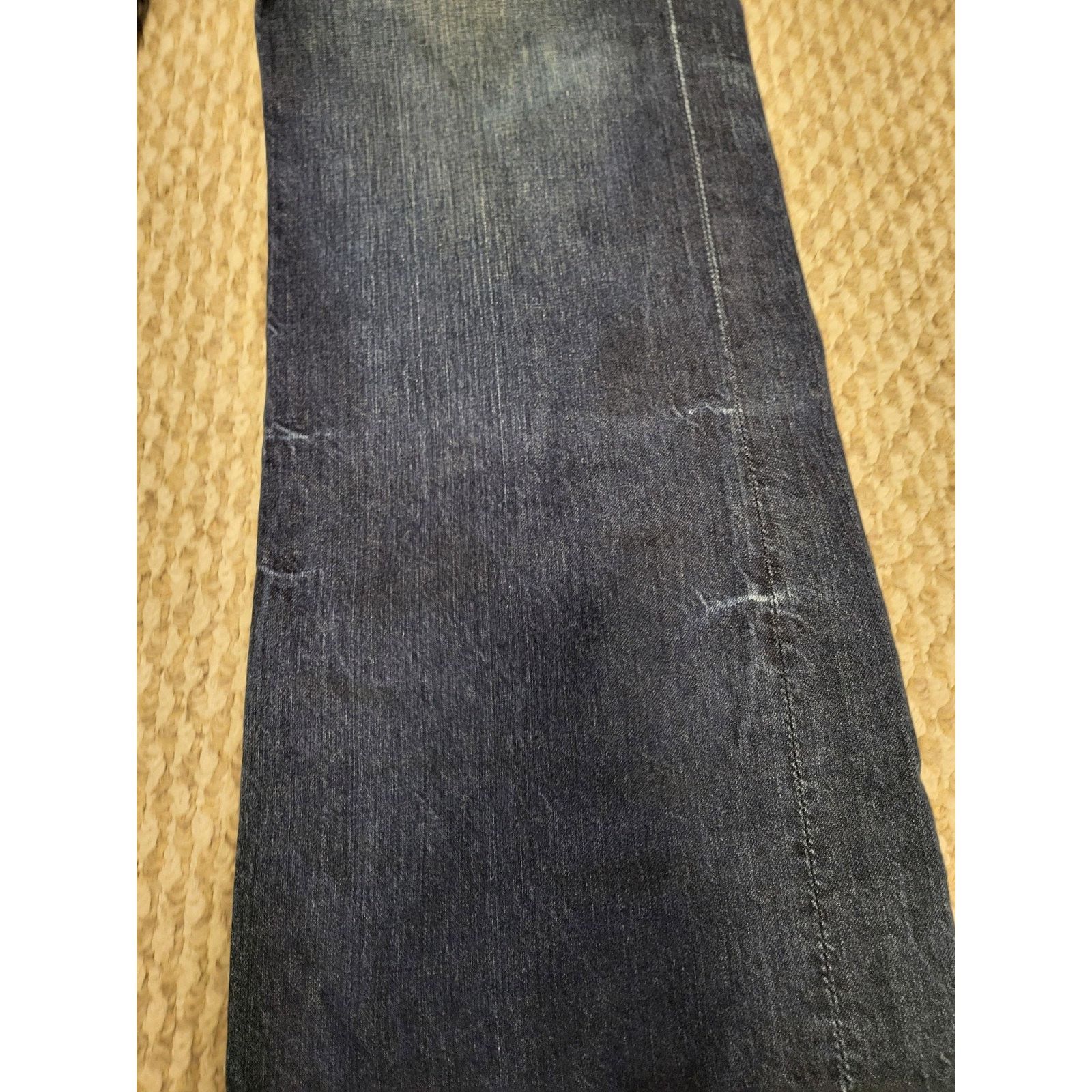 Other Remtee Jeans Mens Size 40x34 Perfect Condition Size US 40 / EU 56 - 10 Thumbnail