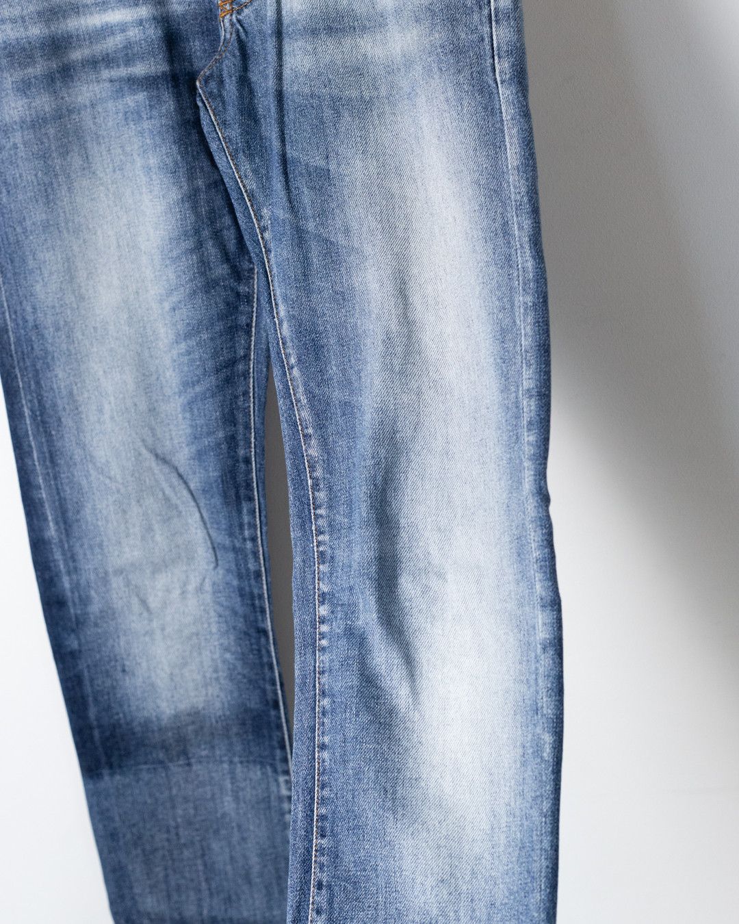 Dior KVA JAKE BLOCK FADE Size US 28 / EU 44 - 5 Thumbnail