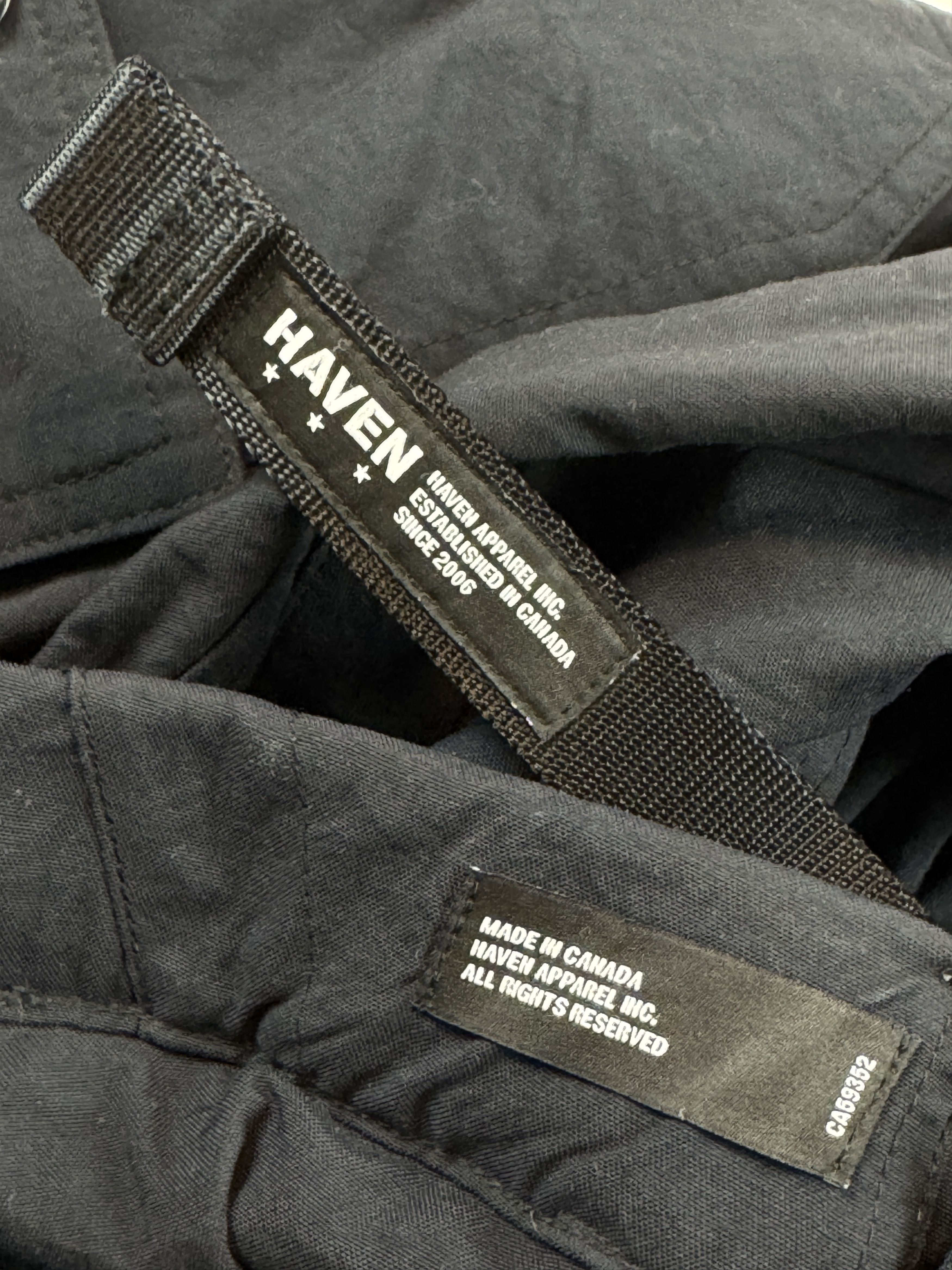 Haven Neighborhood Technical Pants Size US 32 / EU 48 - 4 Thumbnail