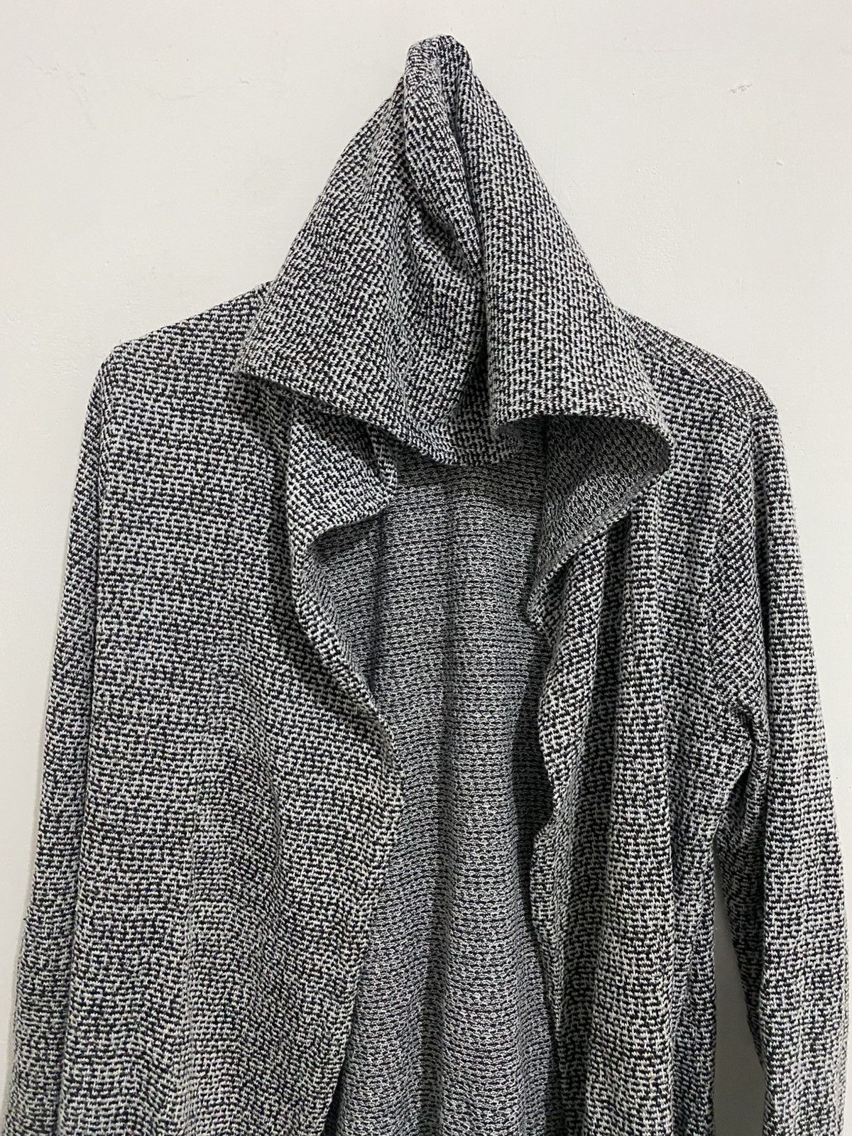 If Six Was Nine Japanese Pandora Knitted Hoodie Lgb Ifsix Size US L / EU 52-54 / 3 - 2 Thumbnail