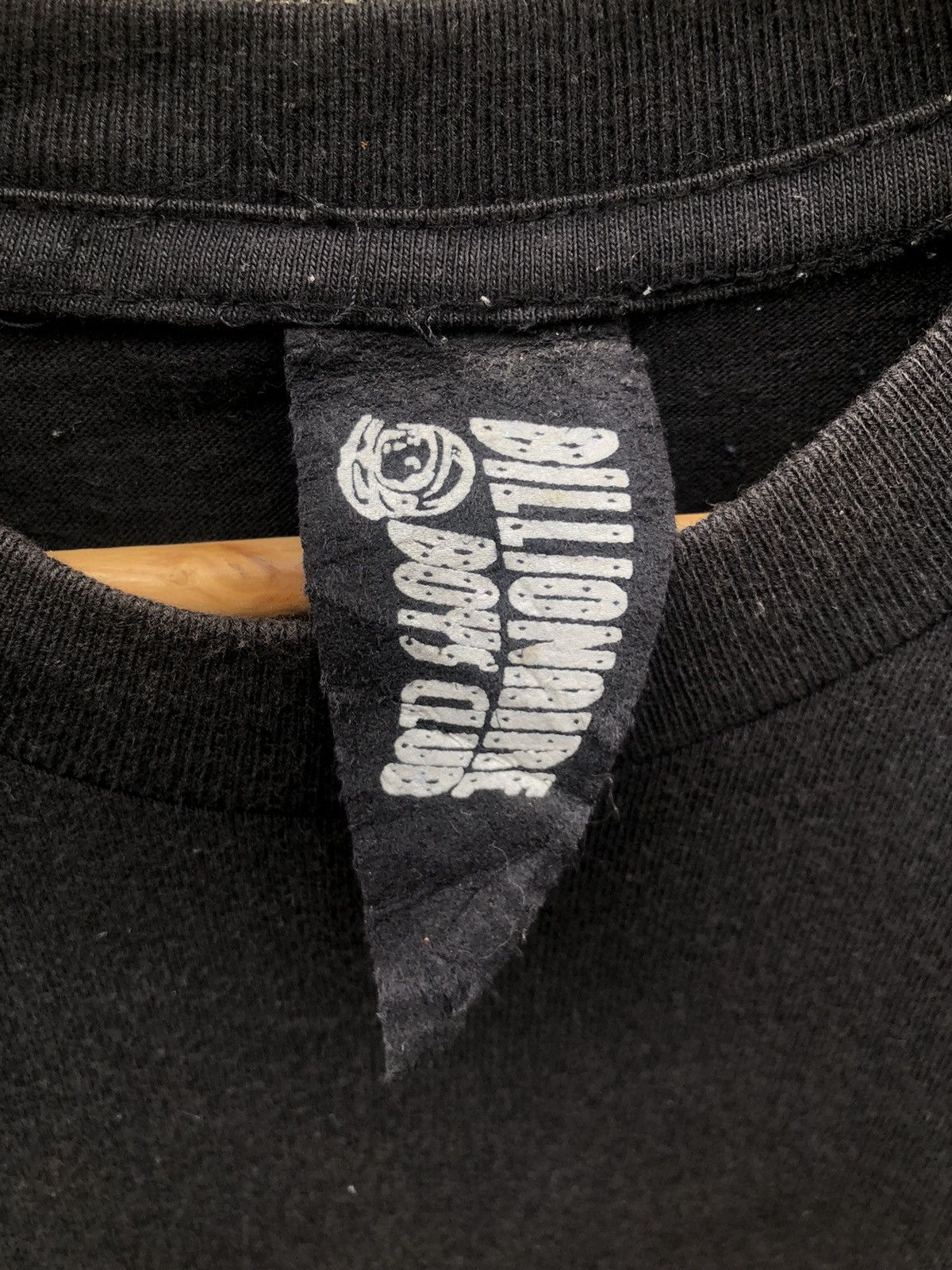 Billionaire Boys Club × Japanese Brand BBC Billionaire Boys Club "Ice Cream" Tshirt Size US L / EU 52-54 / 3 - 3 Thumbnail