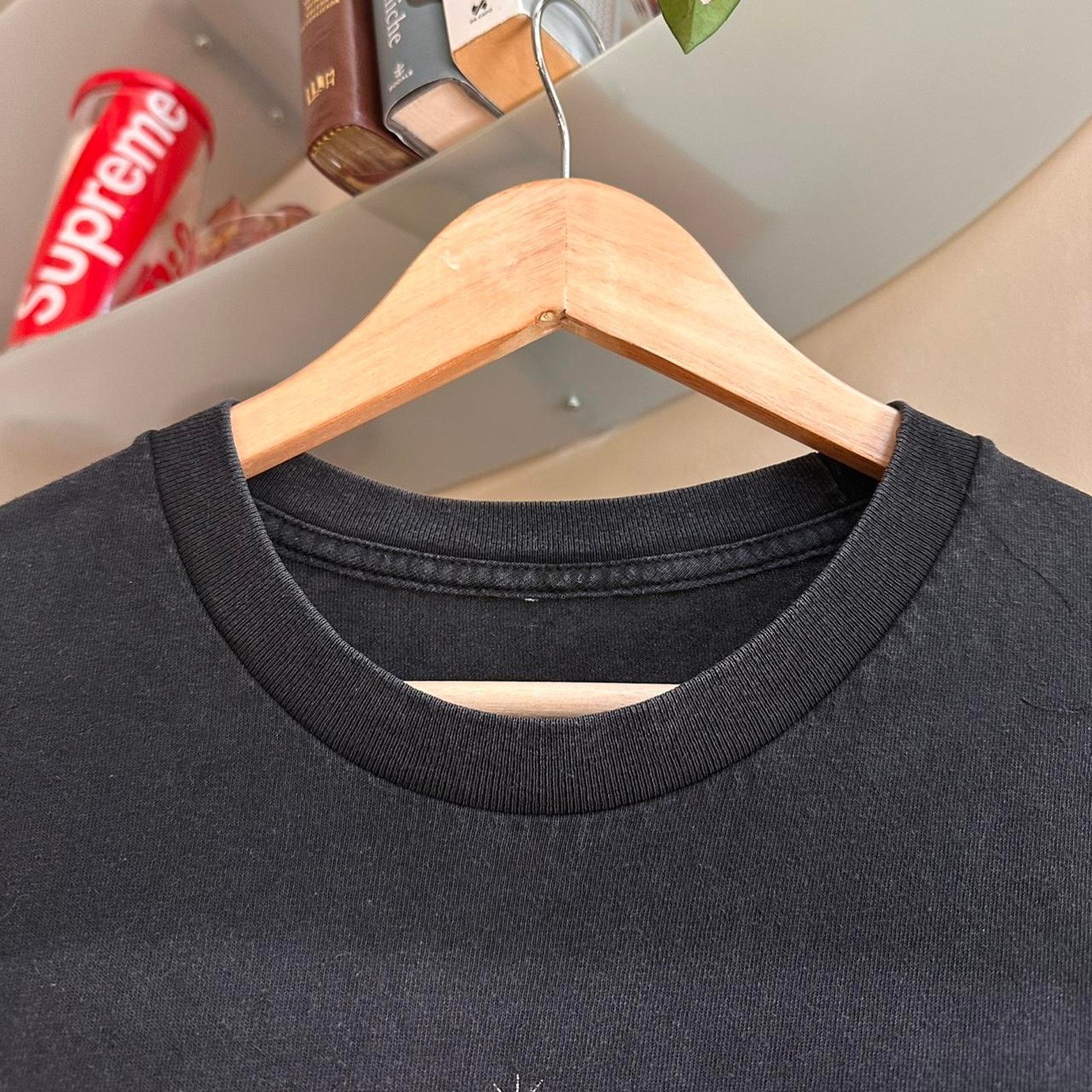 Band Tees × Vintage Vintage Y2K Selena Shirt Size US L / EU 52-54 / 3 - 5 Thumbnail