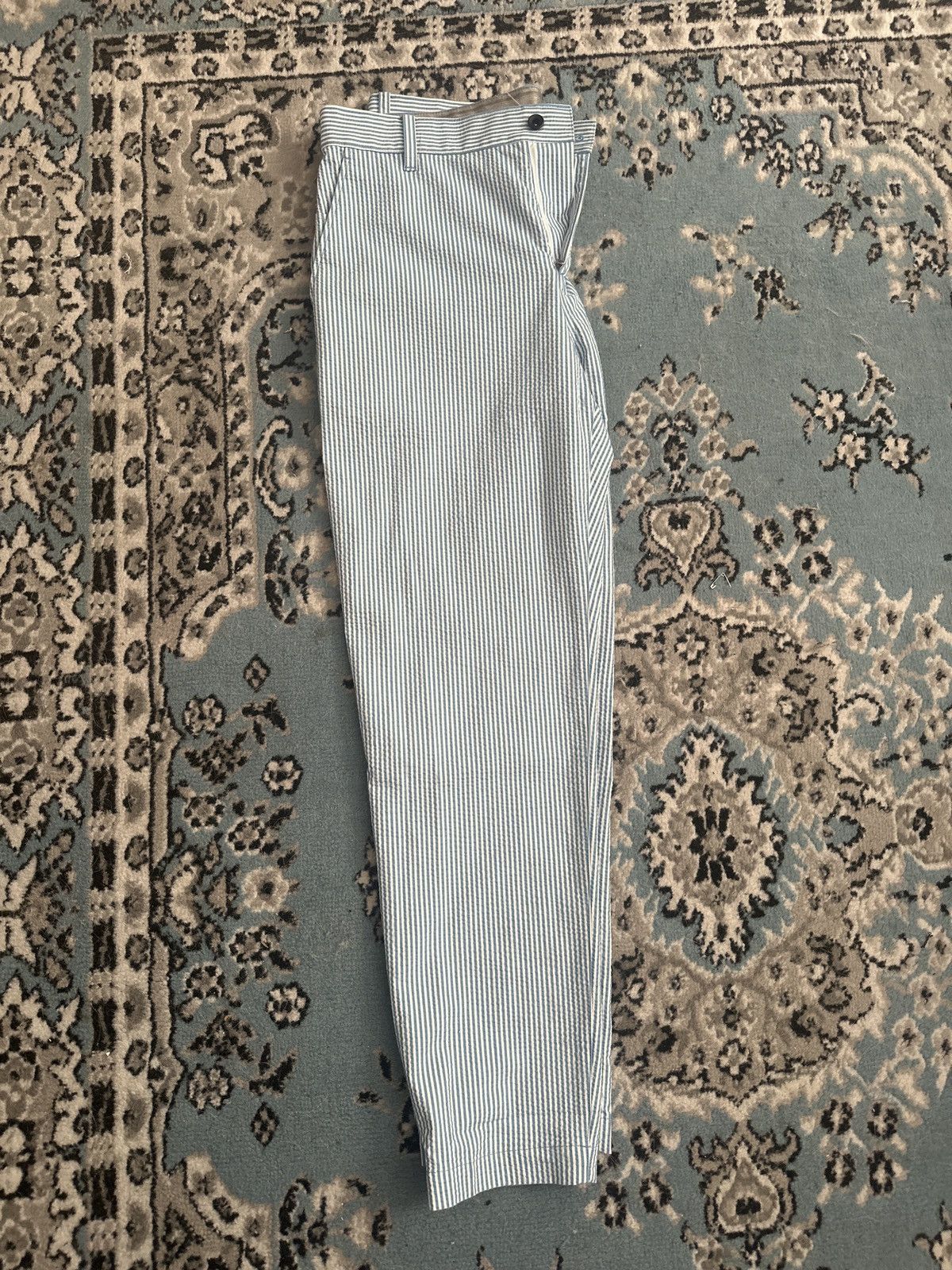 Nike Nike golf pants 34x32 Size US 34 / EU 50 - 3 Thumbnail