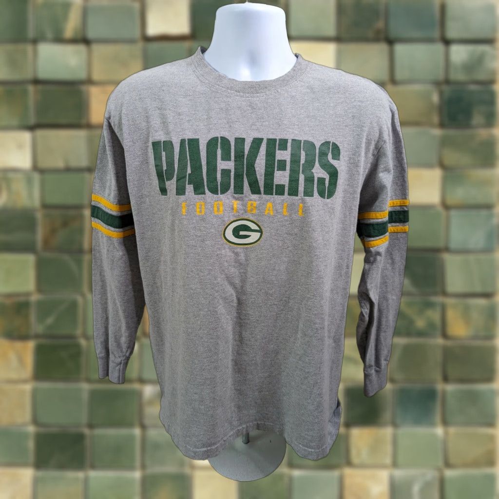 NFL VINTAGE? No — Rejected. Size US L / EU 52-54 / 3 - 1 Thumbnail