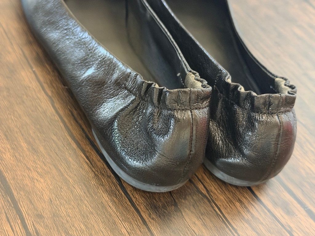 Tory Burch Tory Burch flats Size US 8.5 / IT 38.5 - 3 Thumbnail