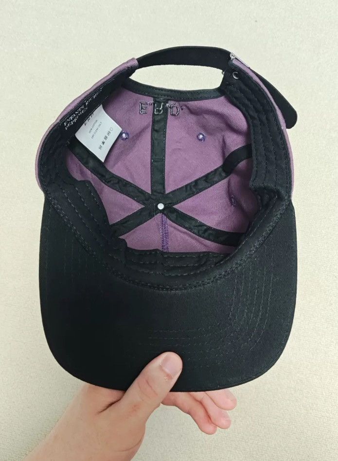 Enfants Riches Deprimes Enfants Riches Deprimes23s baseball cap 2412-Nextarrow Size ONE SIZE - 4 Thumbnail