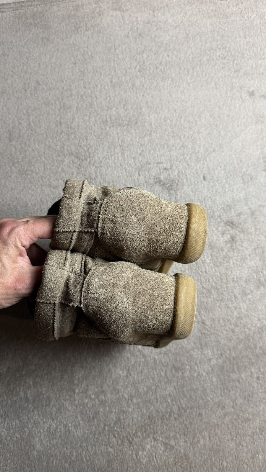 Isabel Marant Unbranded Like Isabel Marant Bekett Wedge Sneakers Shoes Size US 10 / IT 40 - 8 Thumbnail