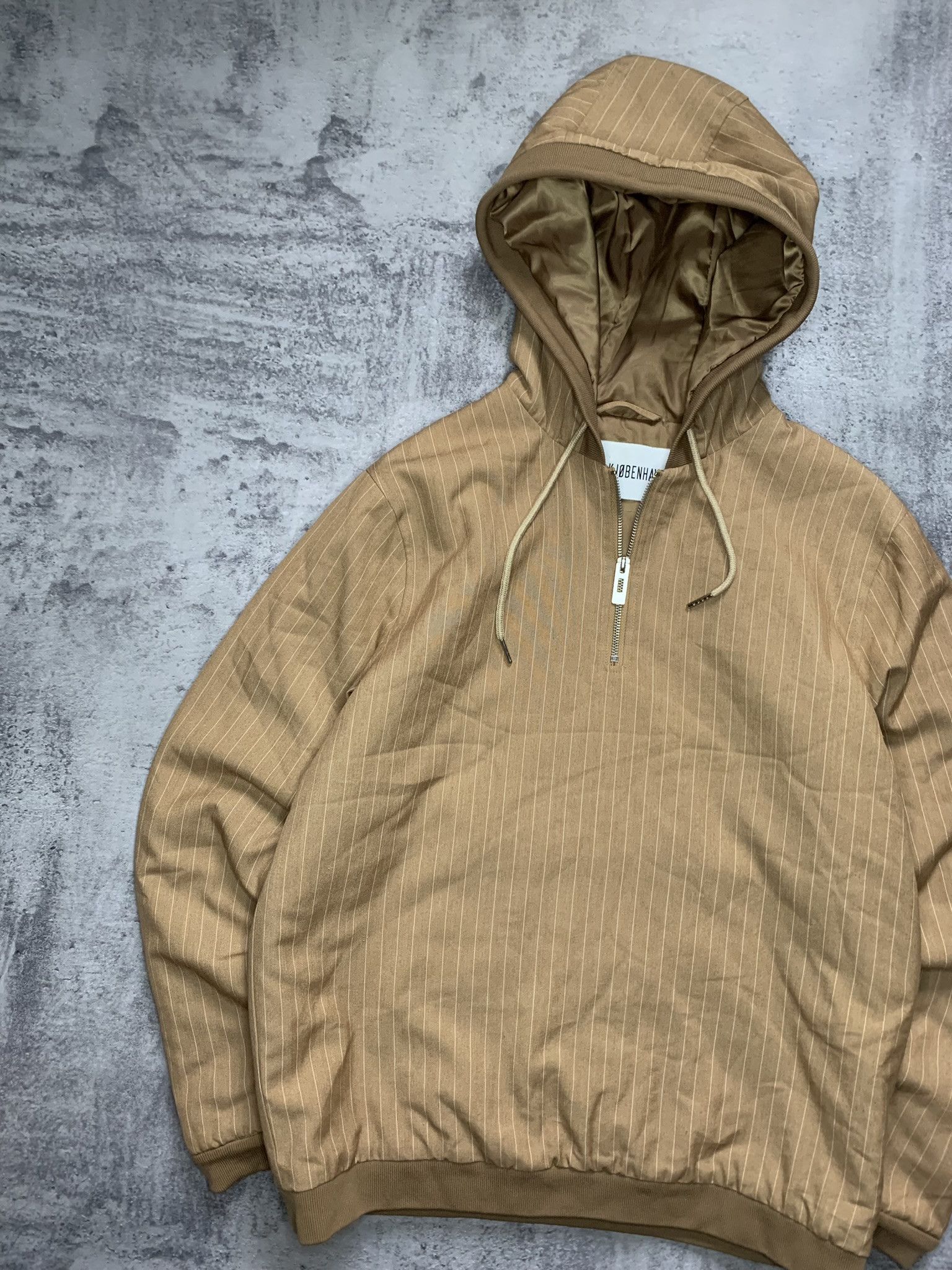 Han Kjobenhavn Han Kjobenhavn Bomber Jacket Size US L / EU 52-54 / 3 - 2 Thumbnail