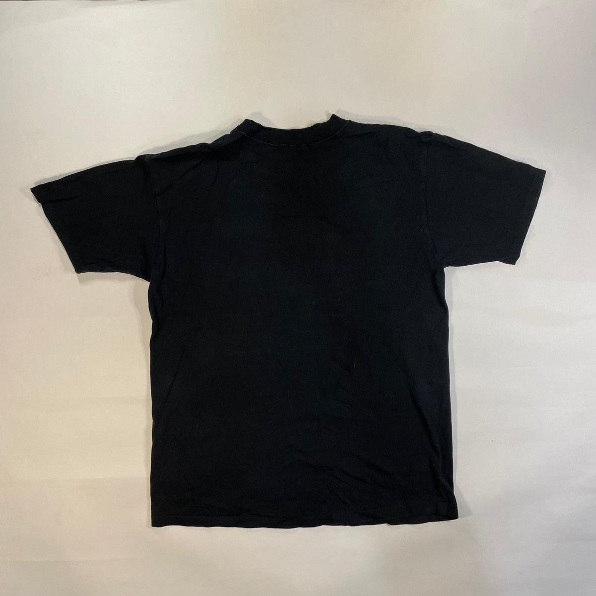 Other Ottawa Senators black and red tee t-shirt vintage 90s Size US L / EU 52-54 / 3 - 2 Thumbnail