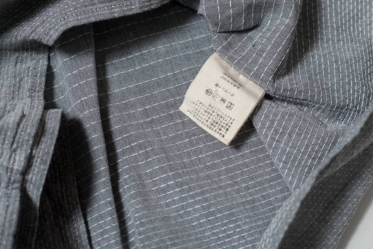 Folk folk casual shirt Size US XL / EU 56 / 4 - 6 Thumbnail