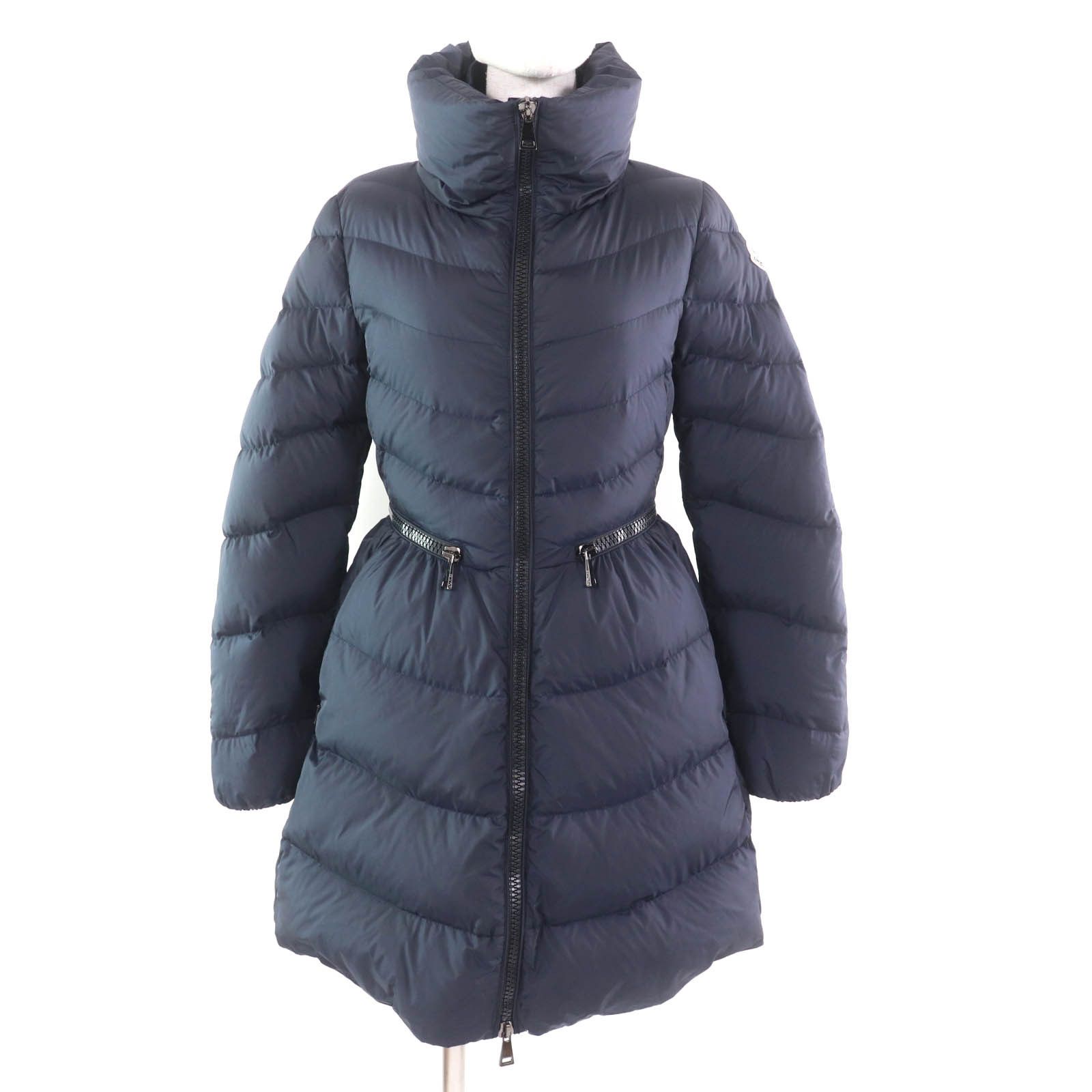 Moncler Moncler Moncler MIRIELON Nylon Down Coat Others Outerwear Size ONE SIZE - 1 Thumbnail