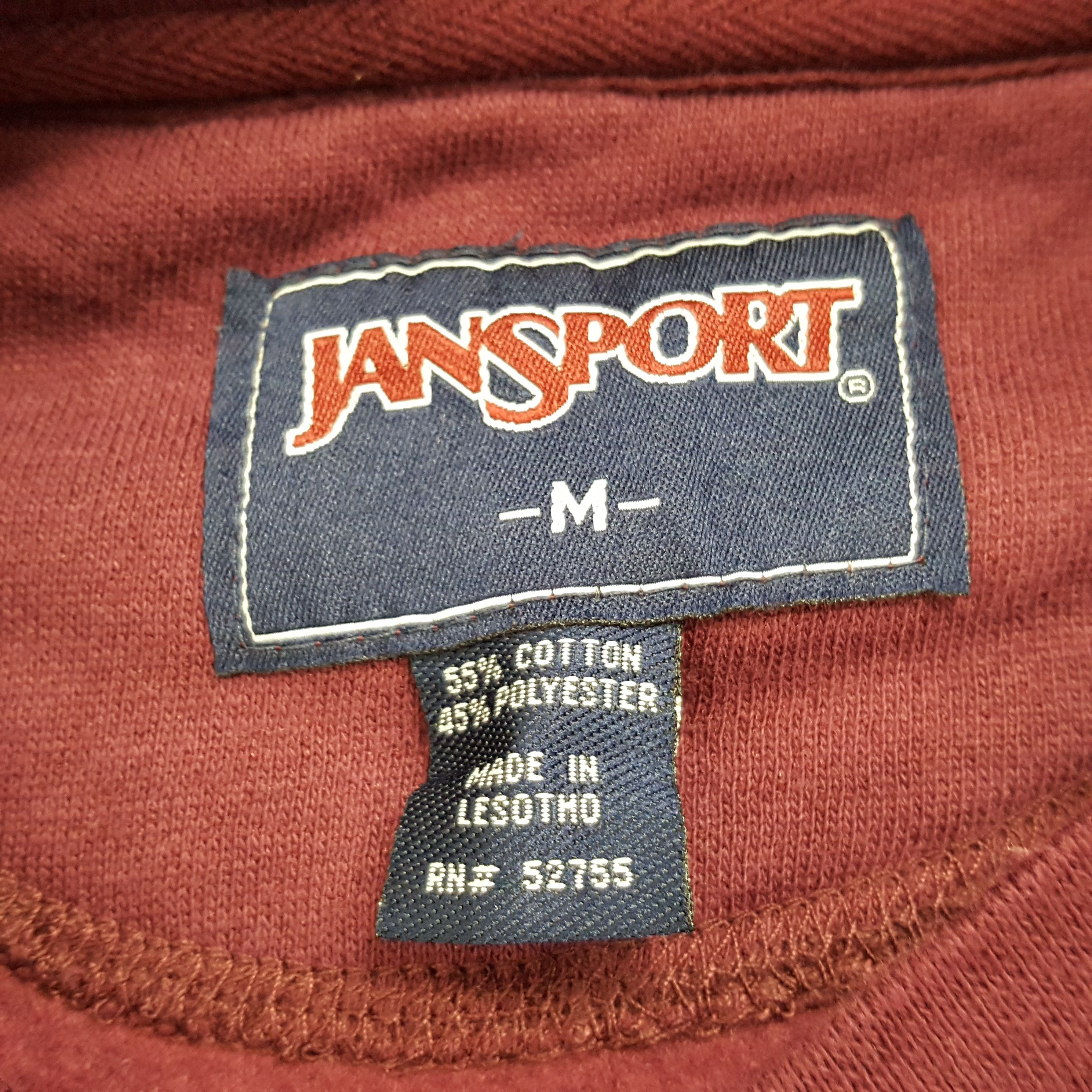 Vintage Vintage University of Minnesota American College Sweatshirts Size US M / EU 48-50 / 2 - 5 Thumbnail