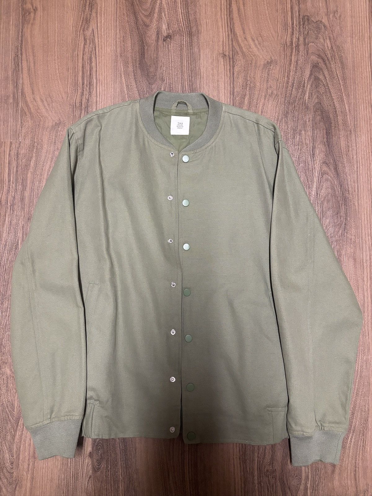 Other Kauf Dich Glucklich Jacket Size US S / EU 44-46 / 1 - 1 Thumbnail
