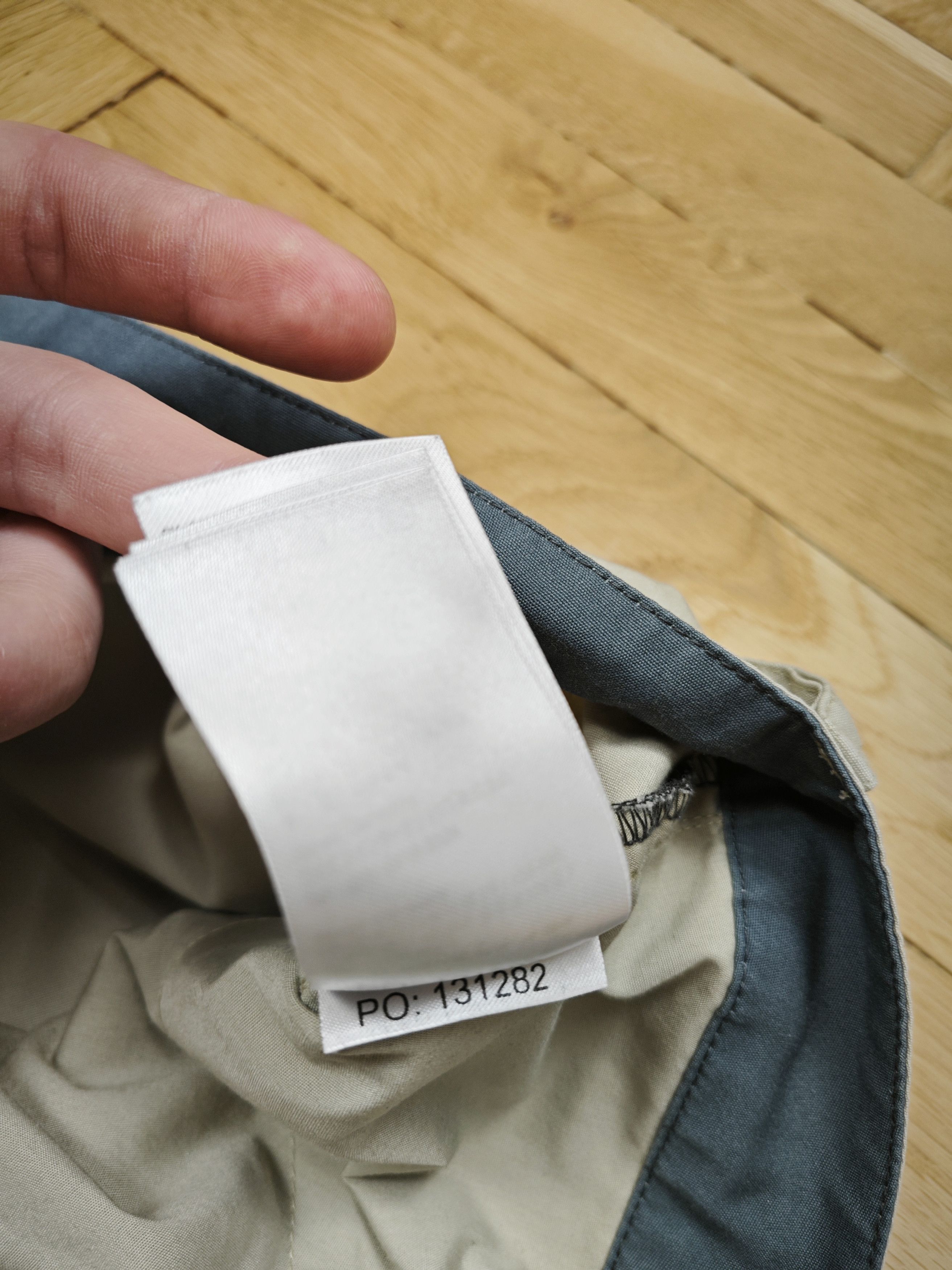 Fjallraven Fjallraven G-1000 pants Size US 32 / EU 48 - 9 Thumbnail
