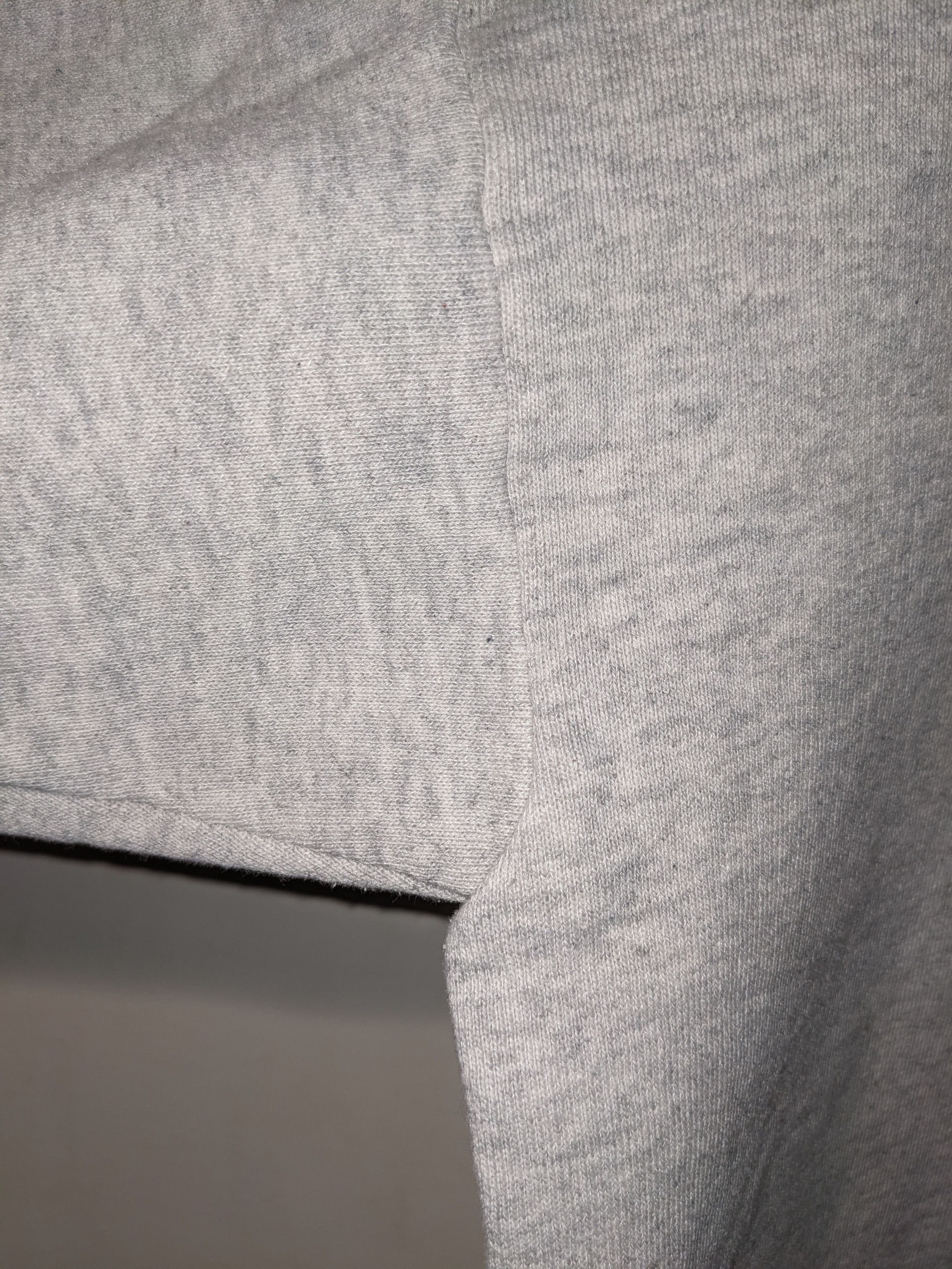 Disney × Vintage Vintage 90s Mickey Mouse Classic Stand X-Large Sweatshirt Size US XL / EU 56 / 4 - 4 Thumbnail