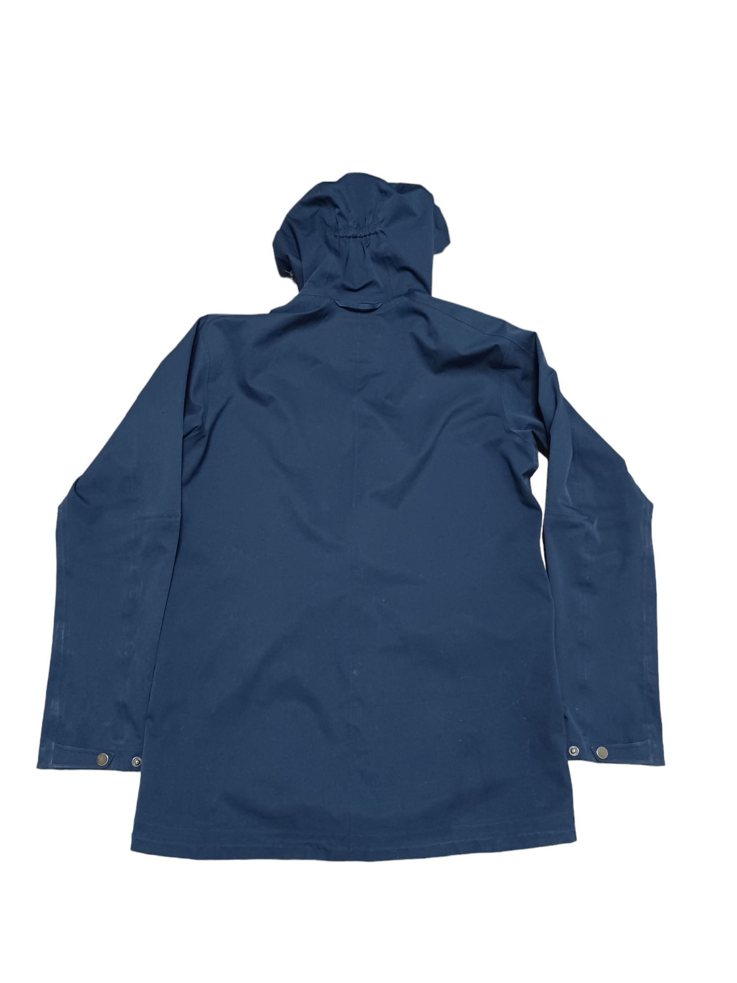 Haglofs HAGLOFS MULTICPOCKET OUTDOORS ECO PROOF JACKET Size US M / EU 48-50 / 2 - 2 Thumbnail