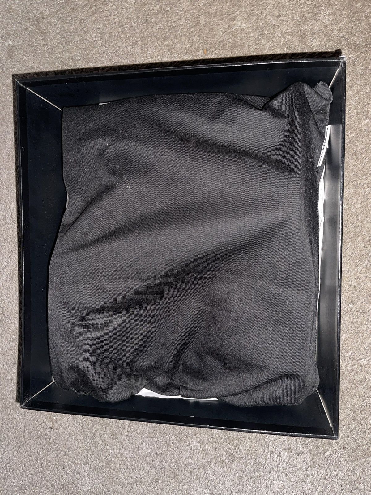 Alexander Wang Alexander Wang Square Boot Size US 10 / IT 40 - 6 Thumbnail