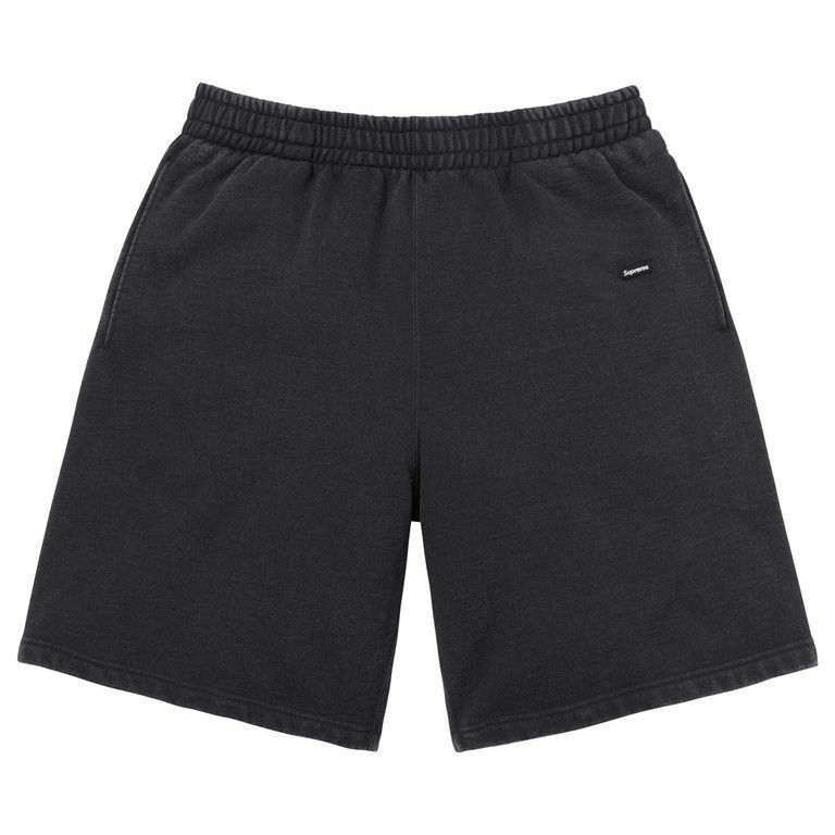 Supreme SMALL BOX LOGO BAGGY MESH SHORTS | Grailed