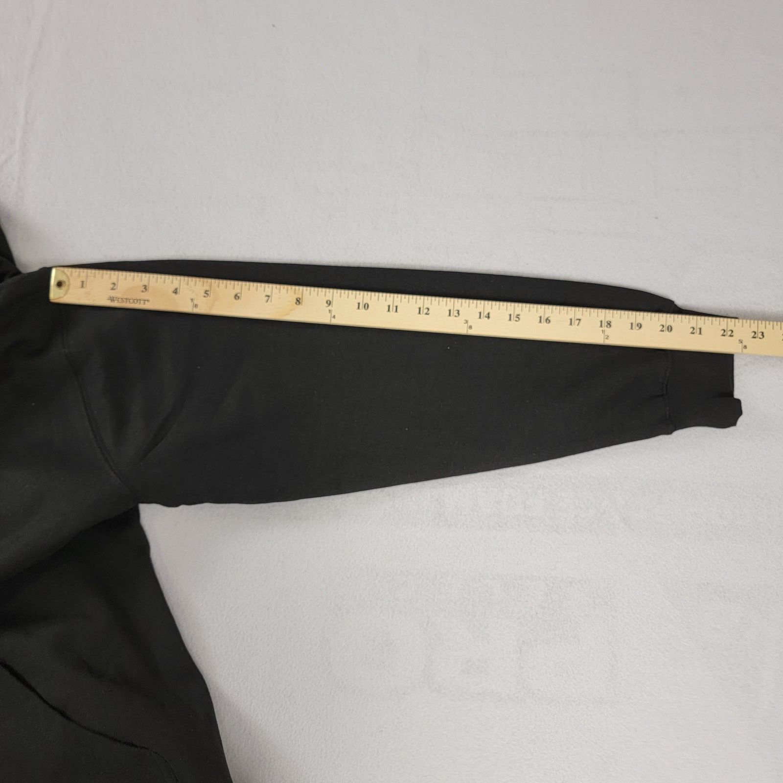 The Hundreds The Hundreds Black Mens Hoodie Sz M (663-664) Size US M / EU 48-50 / 2 - 8 Thumbnail
