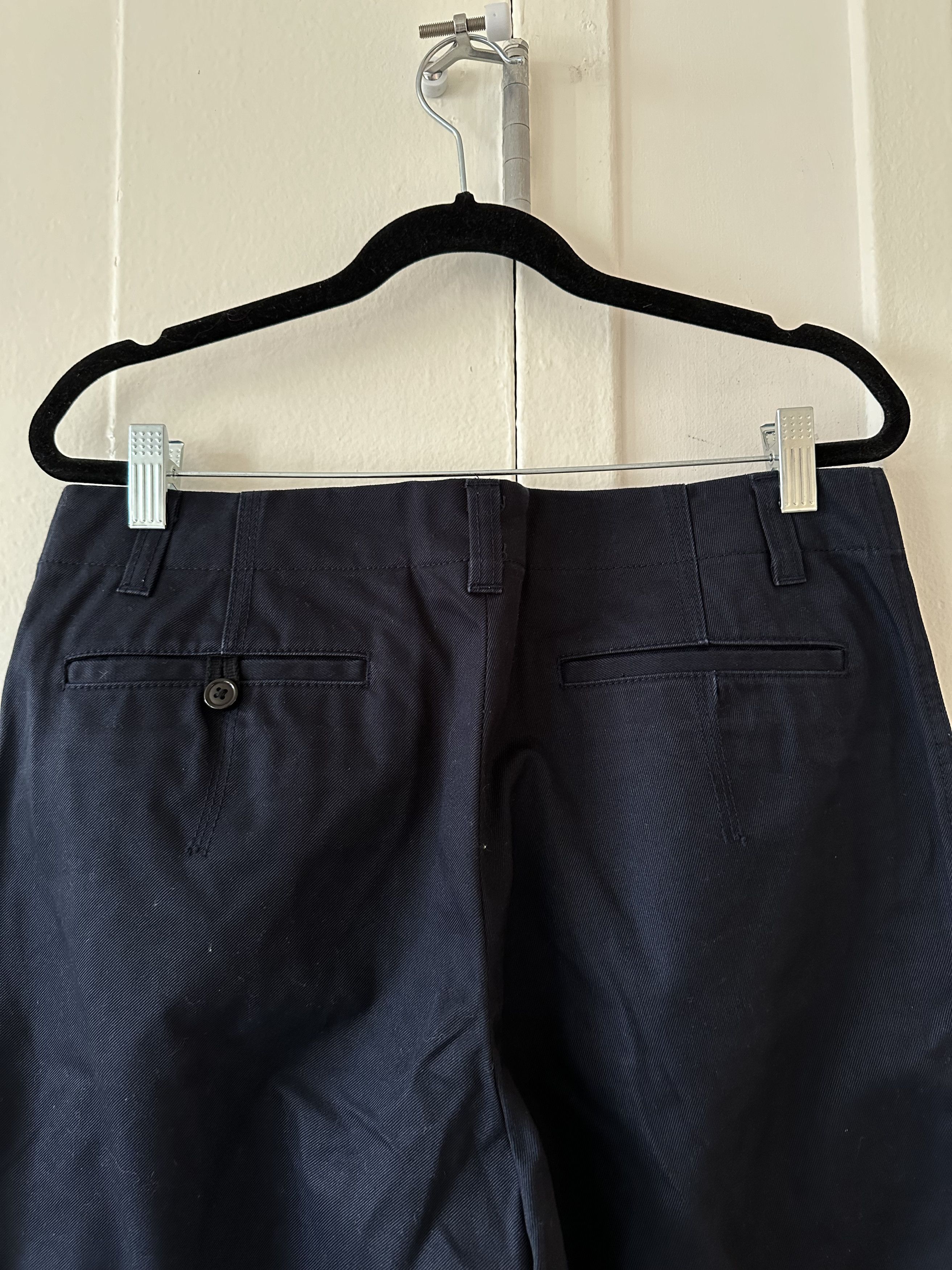 Comme des Garcons × Junya Watanabe Junya Watanabe Trousers Size US 32 / EU 48 - 3 Thumbnail