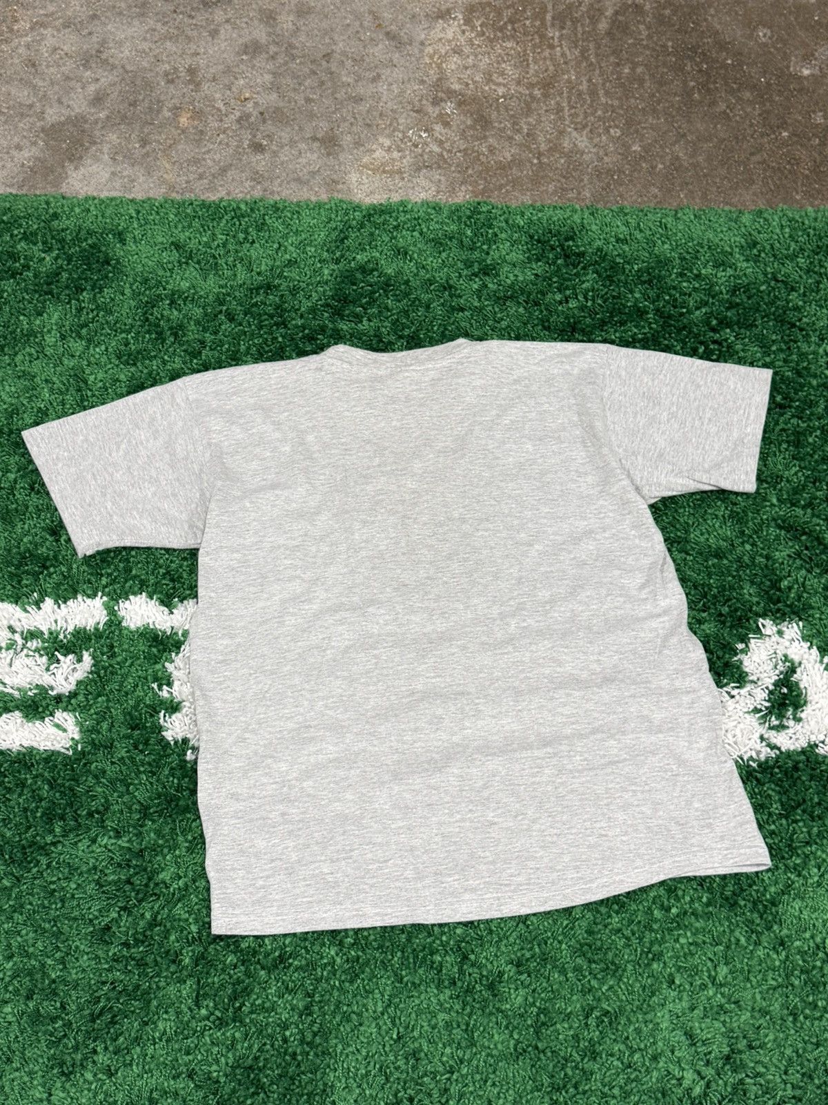 Vintage Vintage Embroidered Betta Belize It Palm Tree Tee Large Leaf Size US L / EU 52-54 / 3 - 5 Thumbnail
