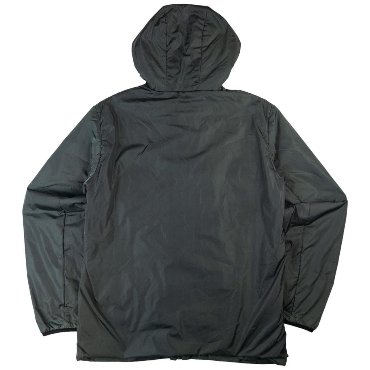 Prada Vintage Prada Sport Padded Jacket Size L Size US L / EU 52-54 / 3 - 2 Thumbnail