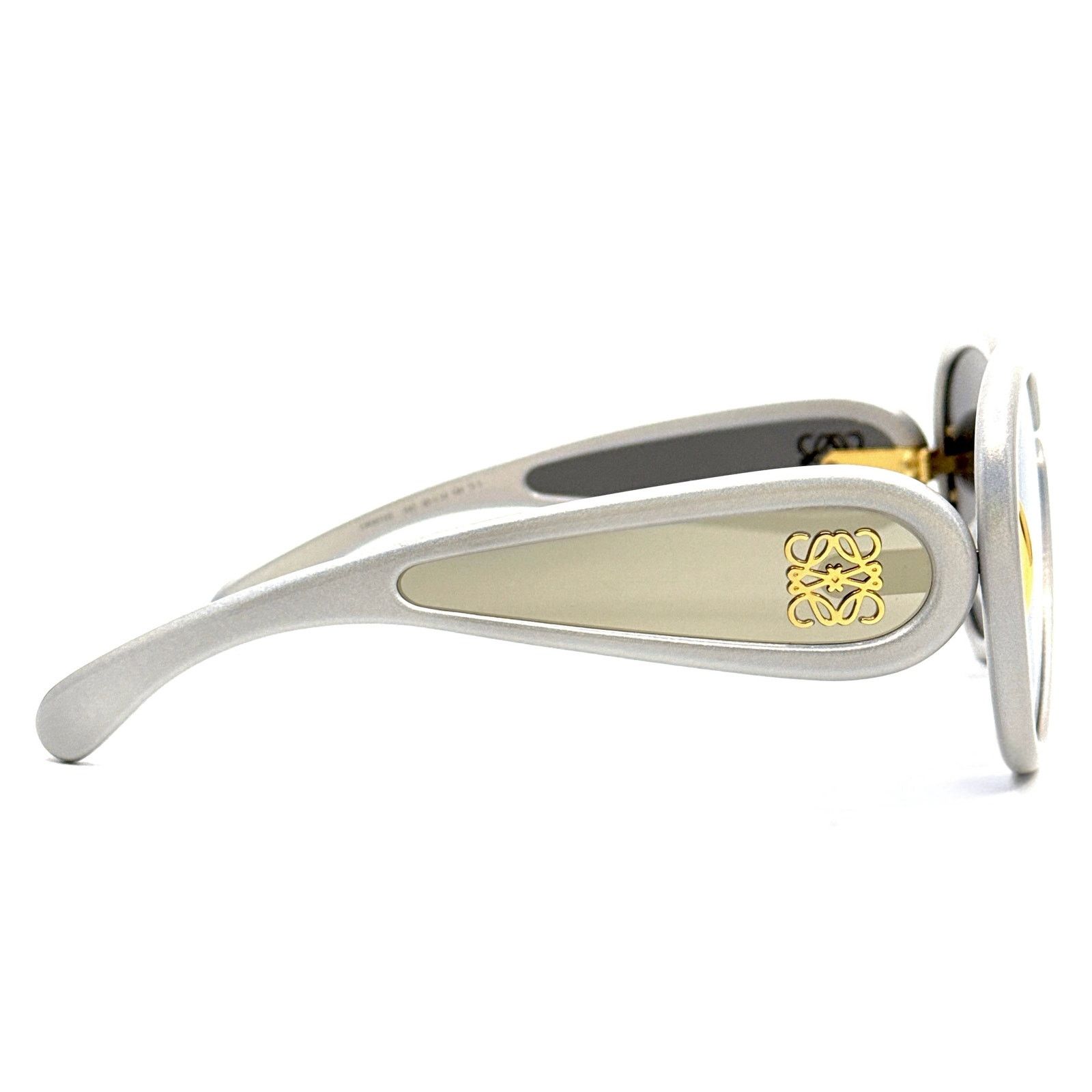 Loewe New, LOEWE Sunglasses LW40132I 24C Authentic Size ONE SIZE - 10 Thumbnail
