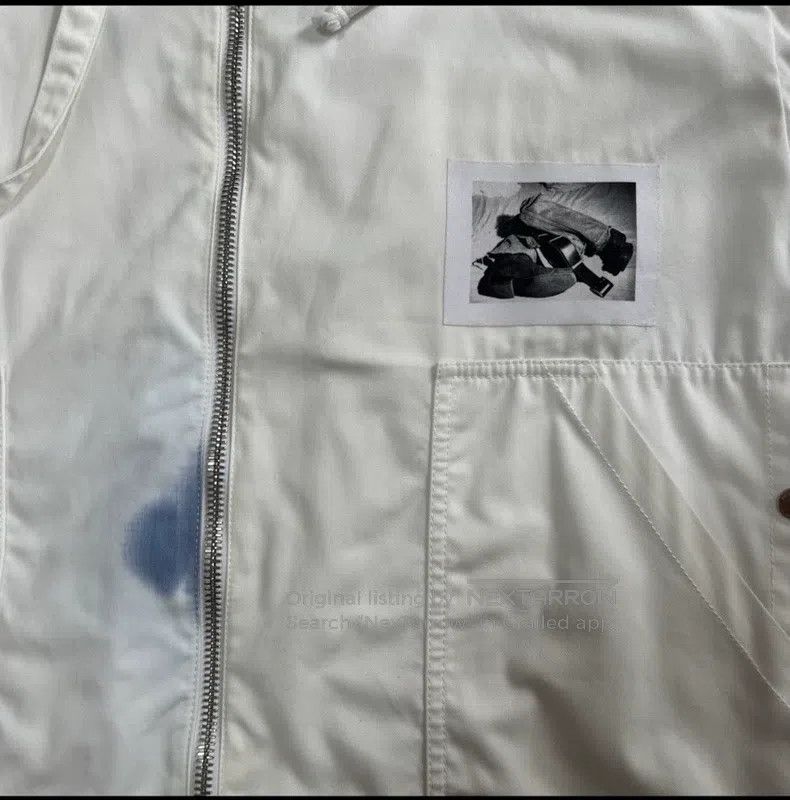 Raf Simons Raf simons 17 Spring and Summer Jackets Size US S / EU 44-46 / 1 - 4 Thumbnail