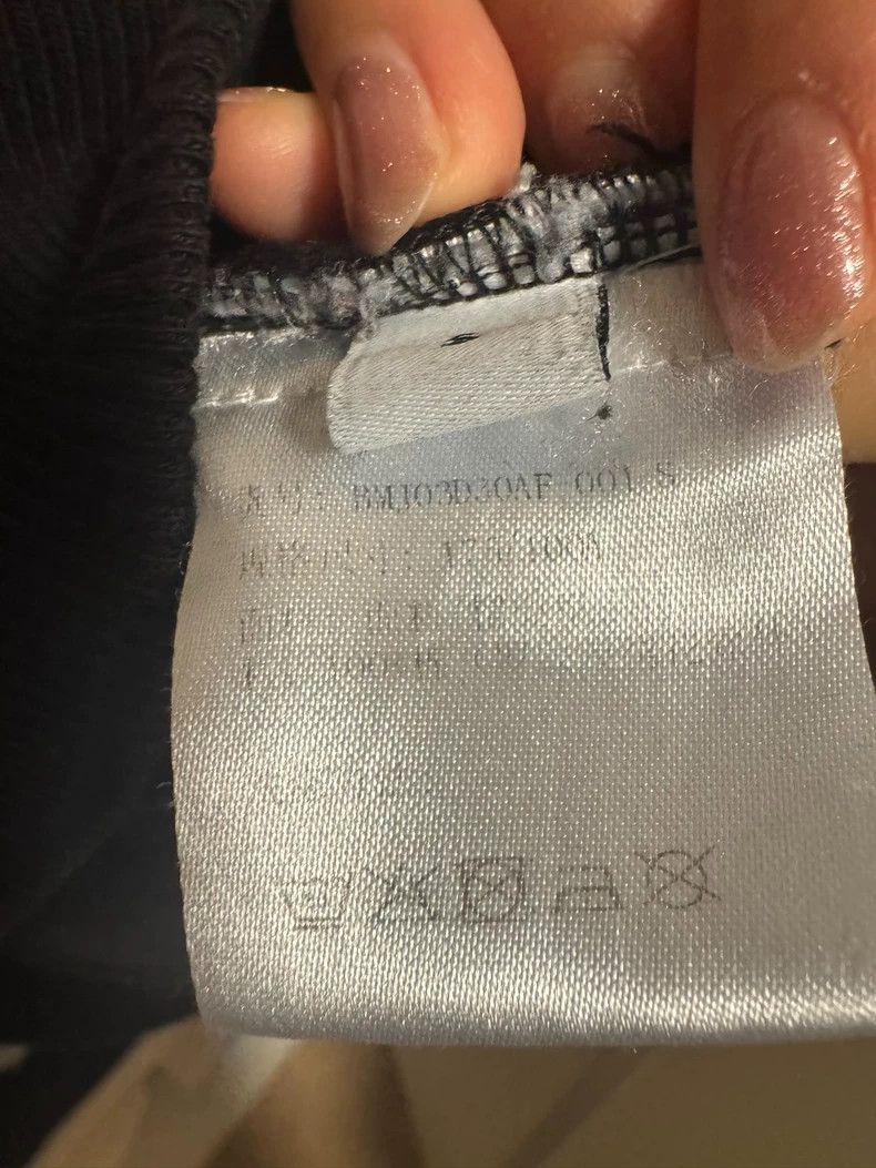 Givenchy Givenchy Sweatshirt Size US M / EU 48-50 / 2 - 4 Thumbnail