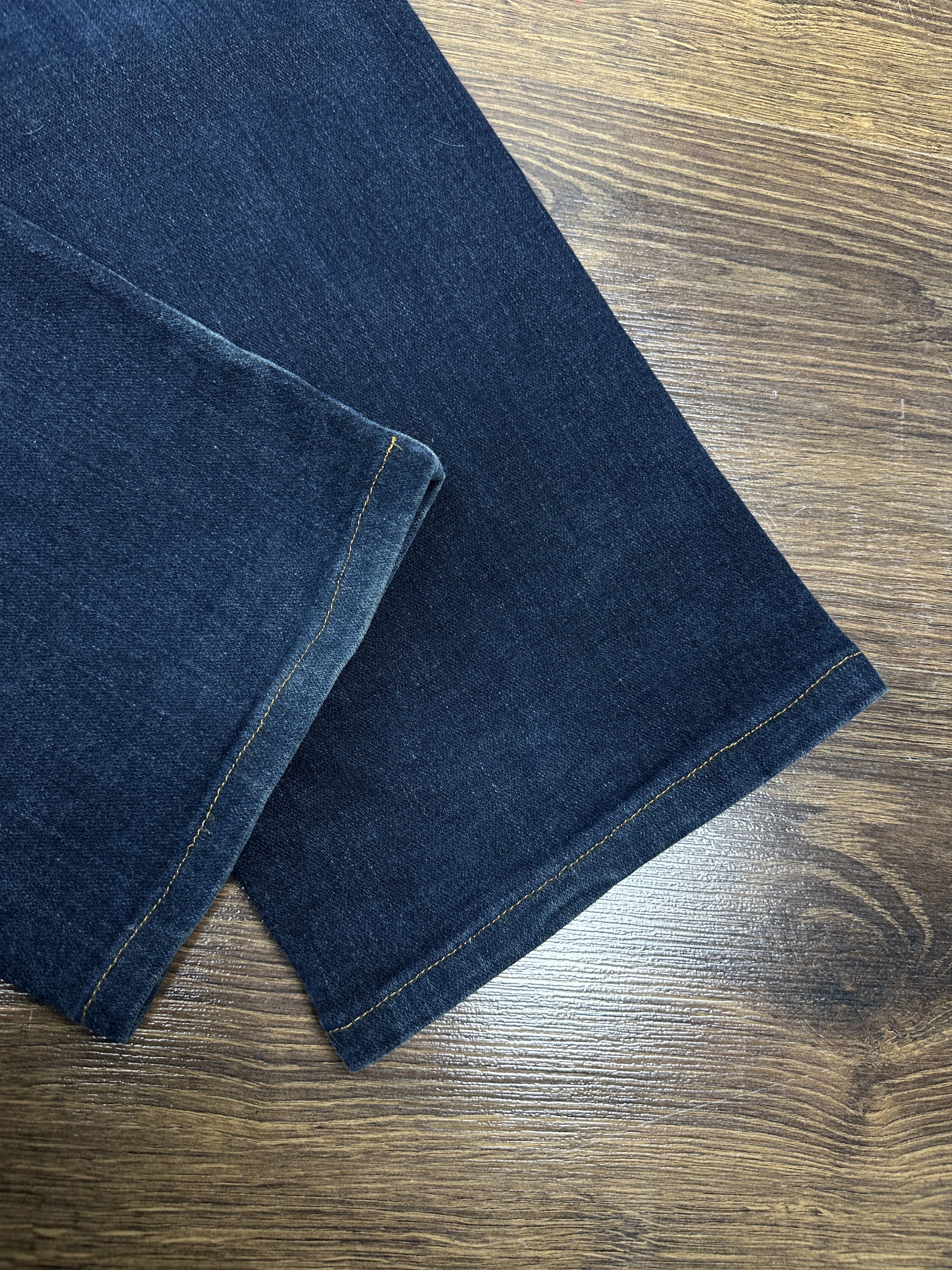 True Religion × Vintage True Religion Vintage Mens Denim Pants Jeans Size US 31 - 4 Thumbnail
