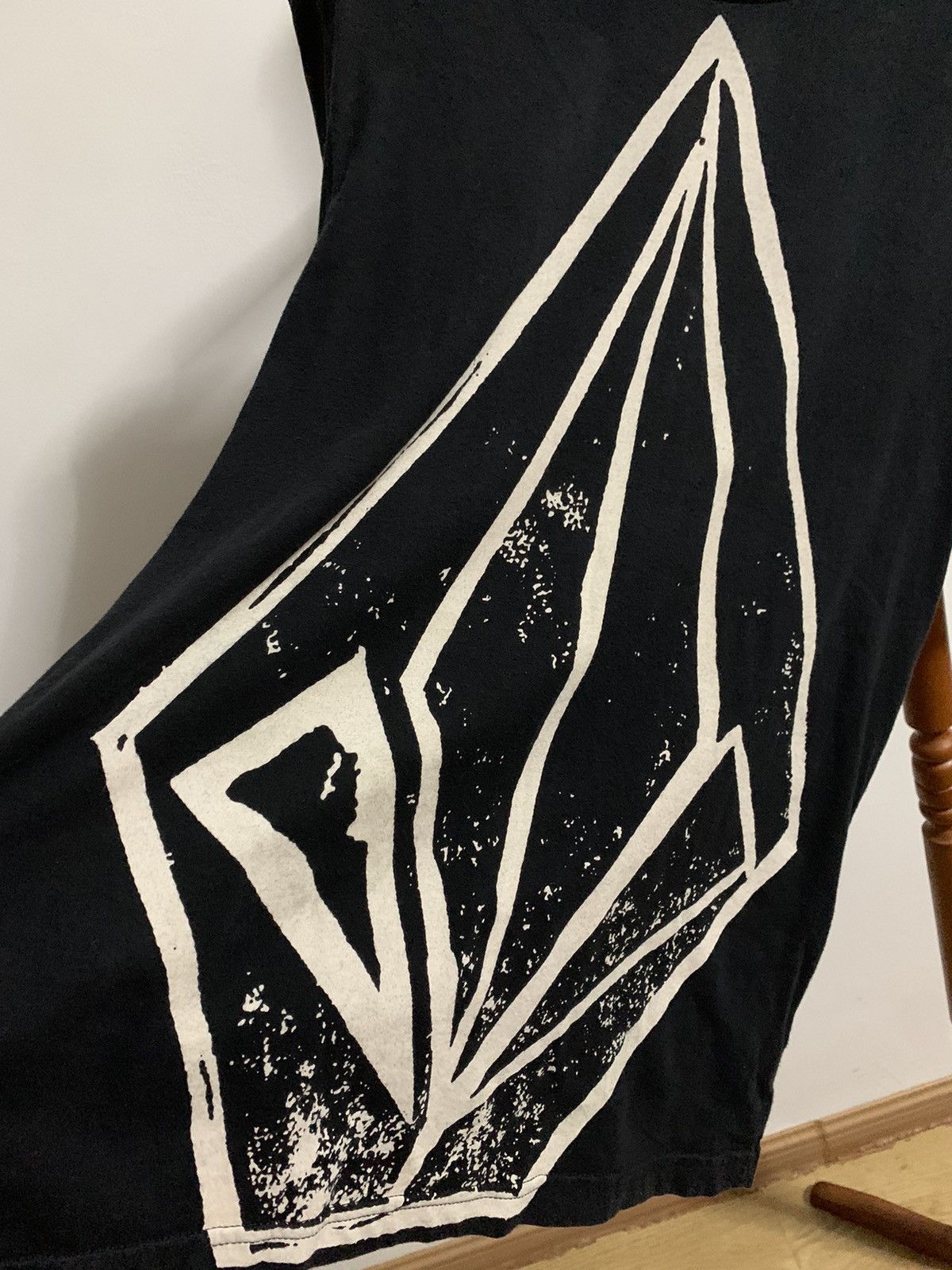 Volcom SUPER RARE VOLCOM BEAMS Big Logo Shirts Size US M / EU 48-50 / 2 - 3 Thumbnail