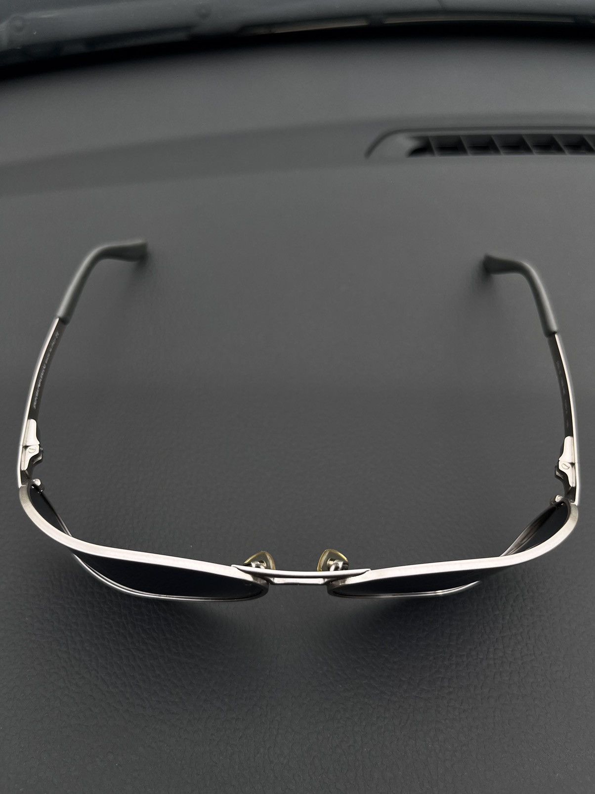 2000s Emporio Armani Sunglasses