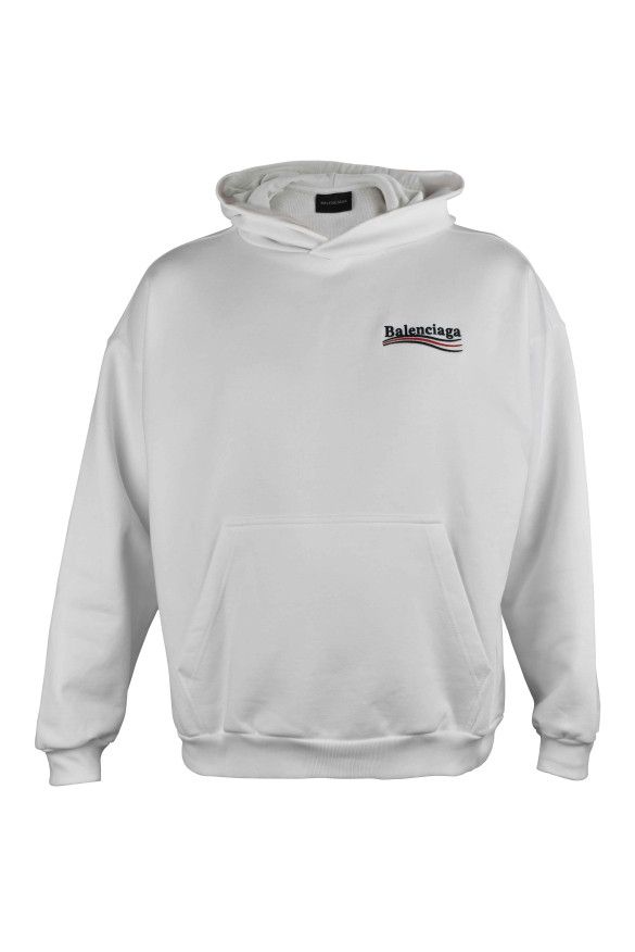 Balenciaga Sweatshirt Size US M / EU 48-50 / 2 - 1 Thumbnail