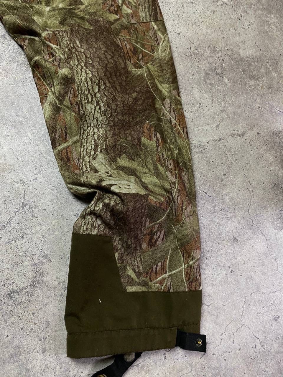 Chevalier × Realtree Hype Chevalier Realtree Military Pants Hiking Trousers Size US 36 / EU 52 - 14 Thumbnail