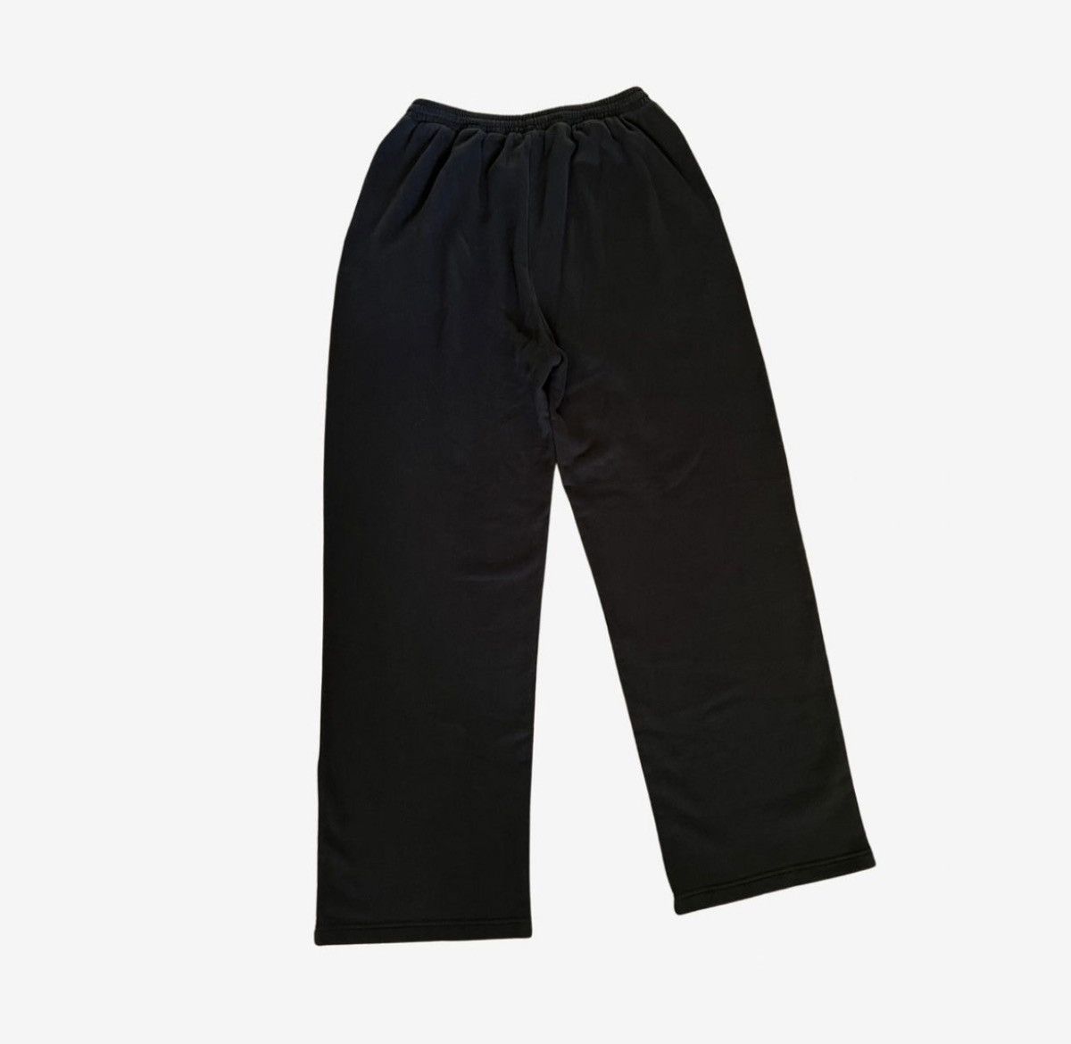 Balenciaga Balenciaga Quest Sweatpants Sz.M Size US 34 / EU 50 - 2 Thumbnail