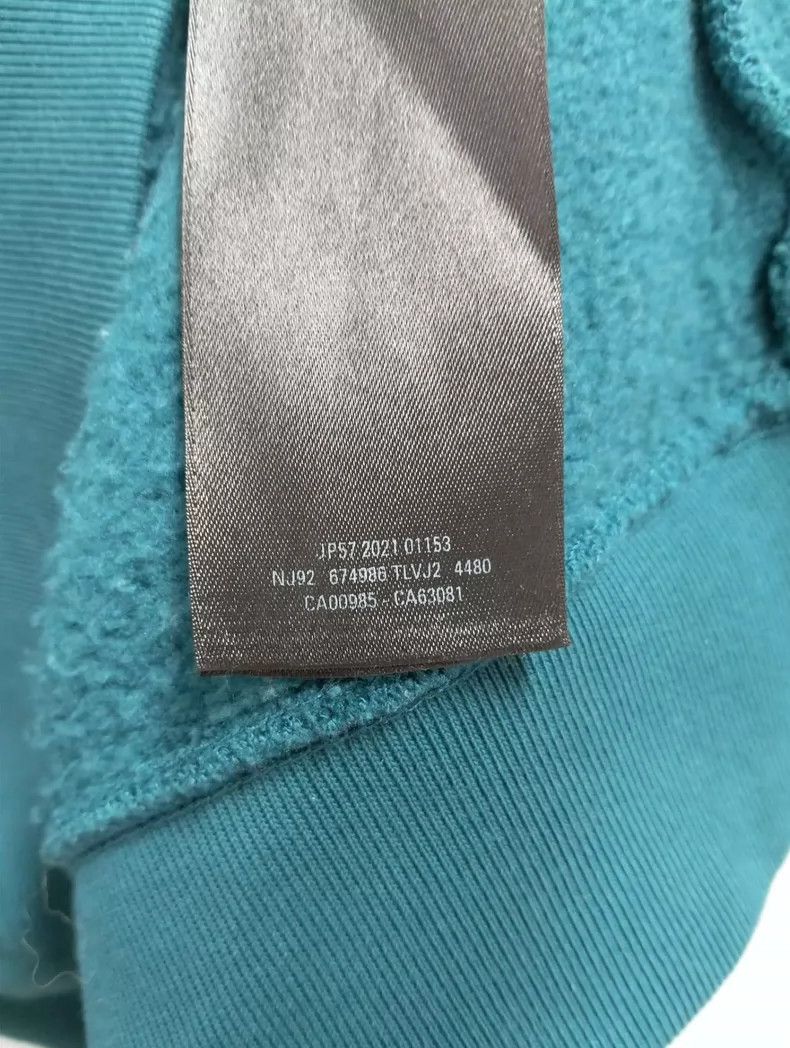 Balenciaga Balenciaga hoodie Size US L / EU 52-54 / 3 - 6 Thumbnail