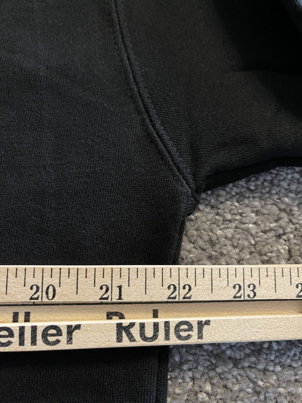 Independent Trading Co. The Marathon Black Hoodie Size US M / EU 48-50 / 2 - 6 Thumbnail