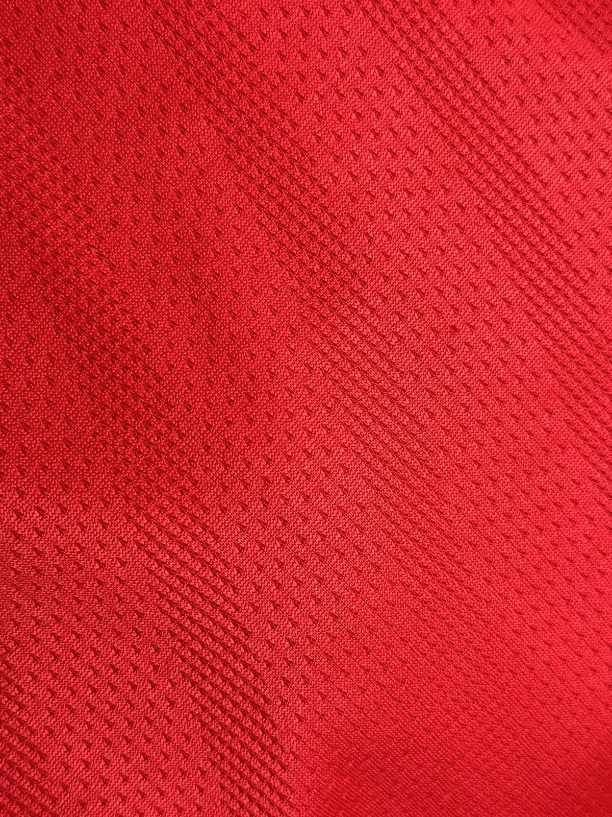 Nike Manchester United 07/09 Home Football Jersey T-Shirt Size US L / EU 52-54 / 3 - 11 Thumbnail