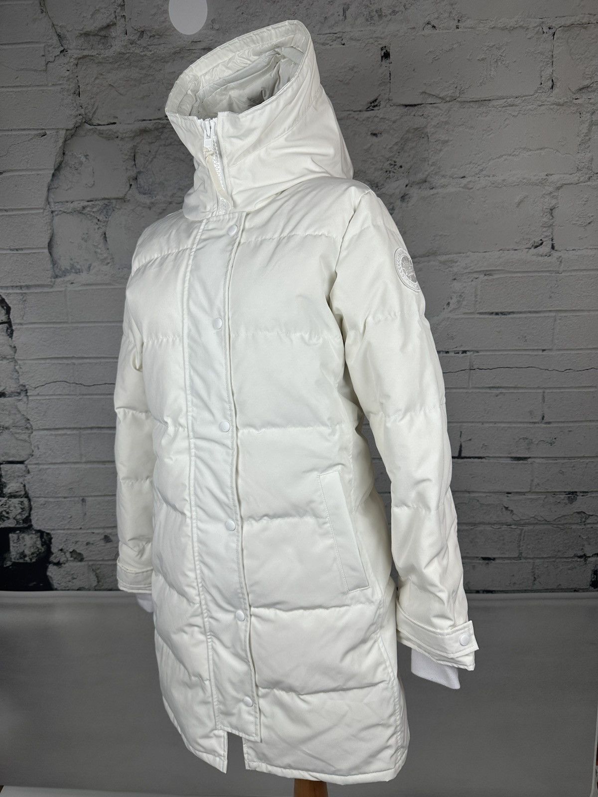 Canada Goose Canada Goose Shelburne Parka New Size L / US 10 / IT 46 - 1 Thumbnail