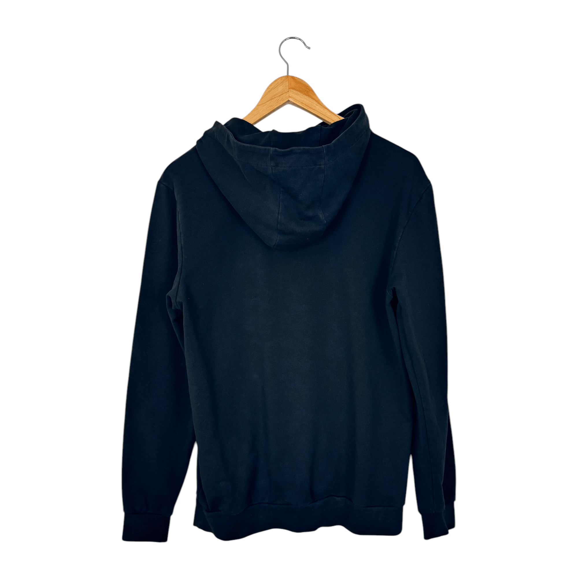 Antony Morato Antony Morato Hooded Sweatshirt Size US M / EU 48-50 / 2 - 2 Thumbnail
