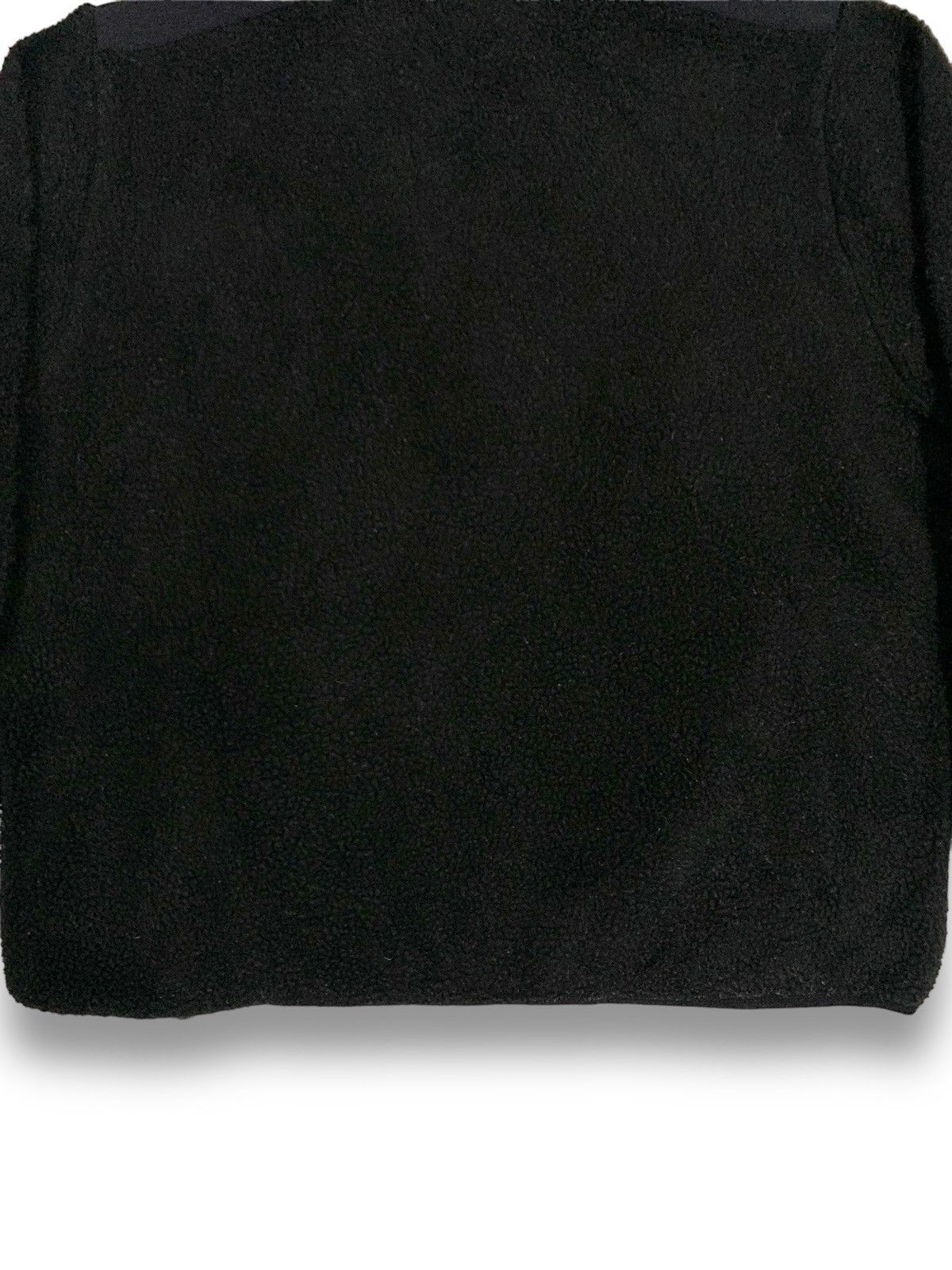 Kangol Vintage Kangol KGEX Snap Button Fleece Pullover Sweatshirt Size US L / EU 52-54 / 3 - 15 Thumbnail