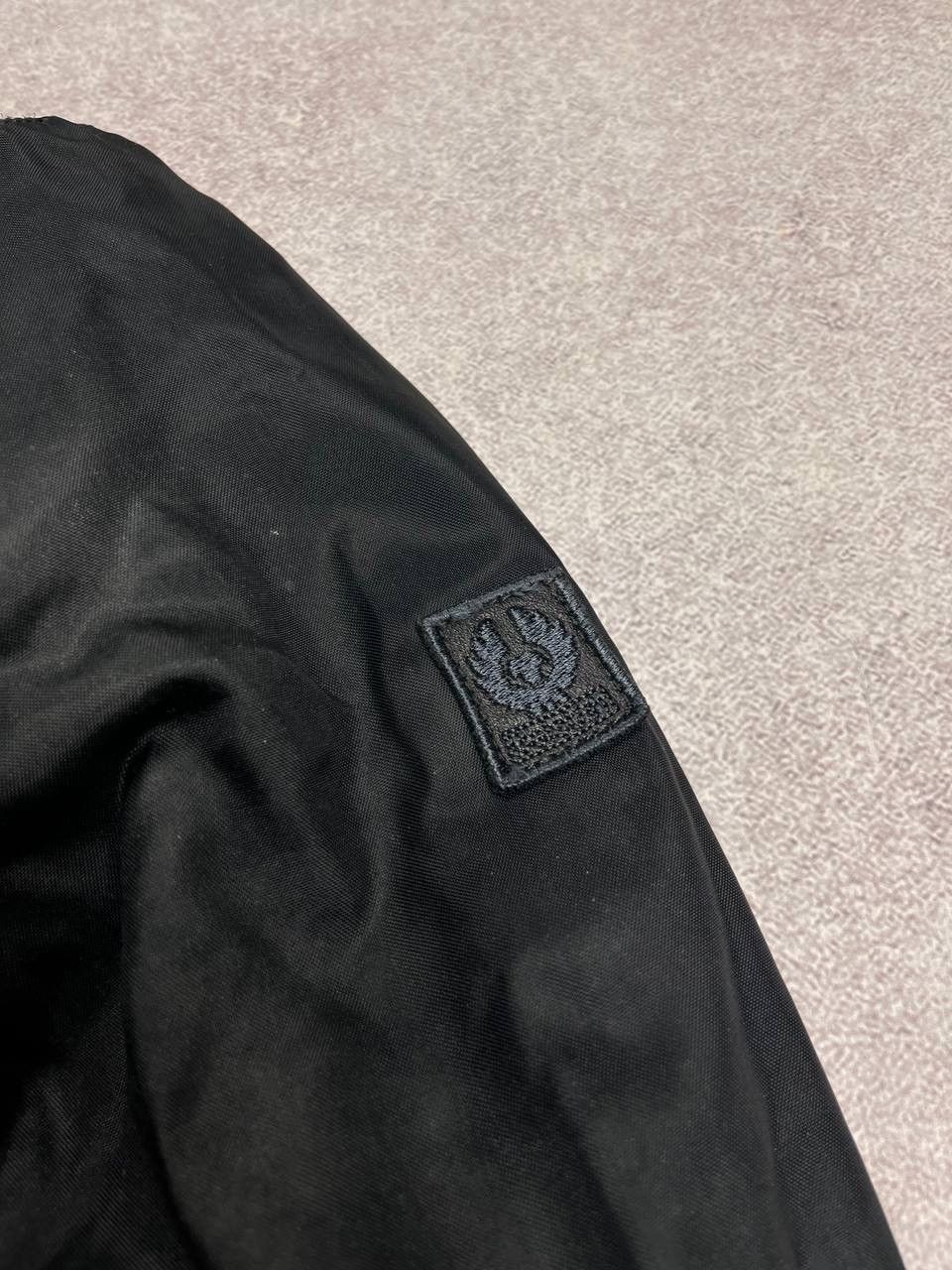 Belstaff Vintage Belstaff Gold Label Black Jacket M Size US M / EU 48-50 / 2 - 7 Thumbnail