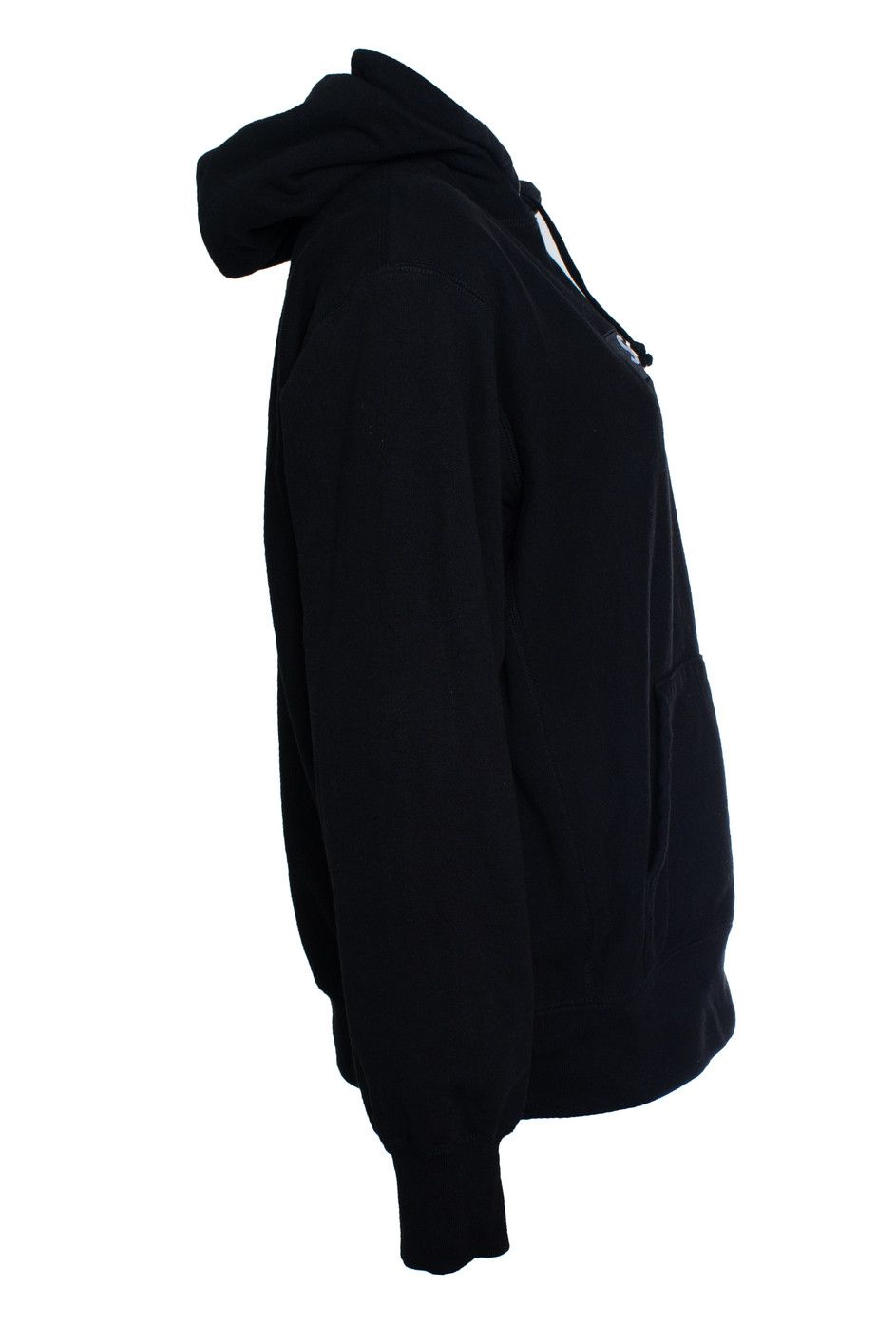 Other Supreme, black hooded sweater Size S / US 4 / IT 40 - 4 Thumbnail