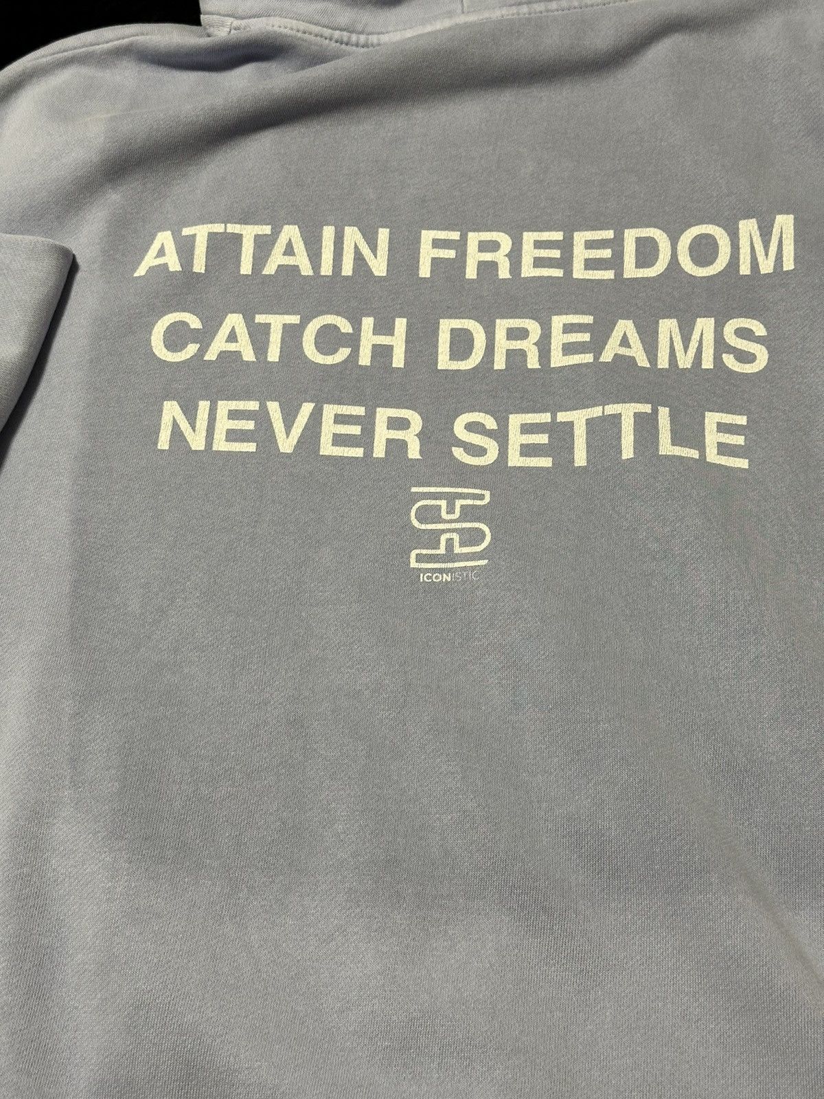 Other Iconistic Hoodie Size US XL / EU 56 / 4 - 4 Thumbnail